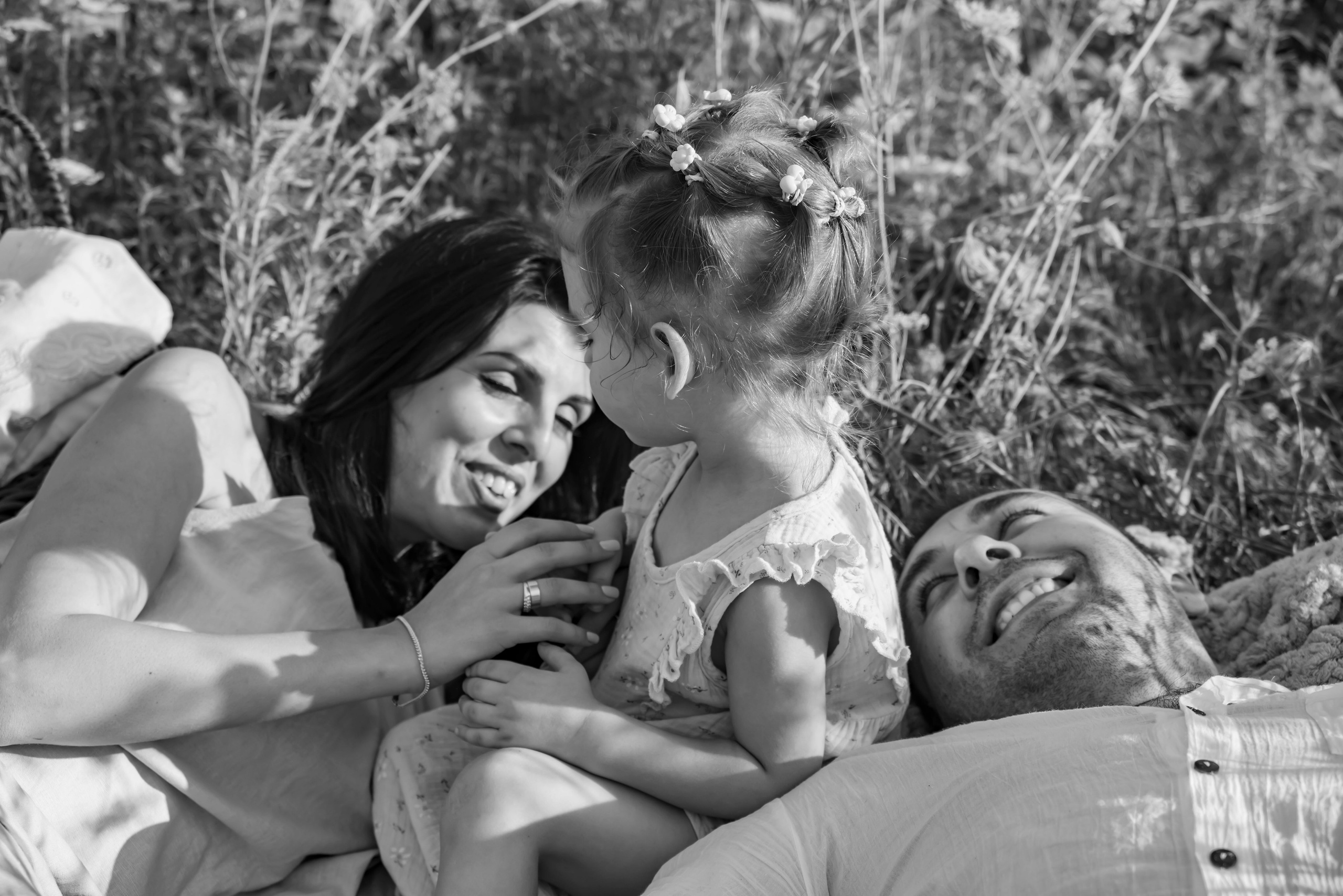 Летняя прогулка. Главная