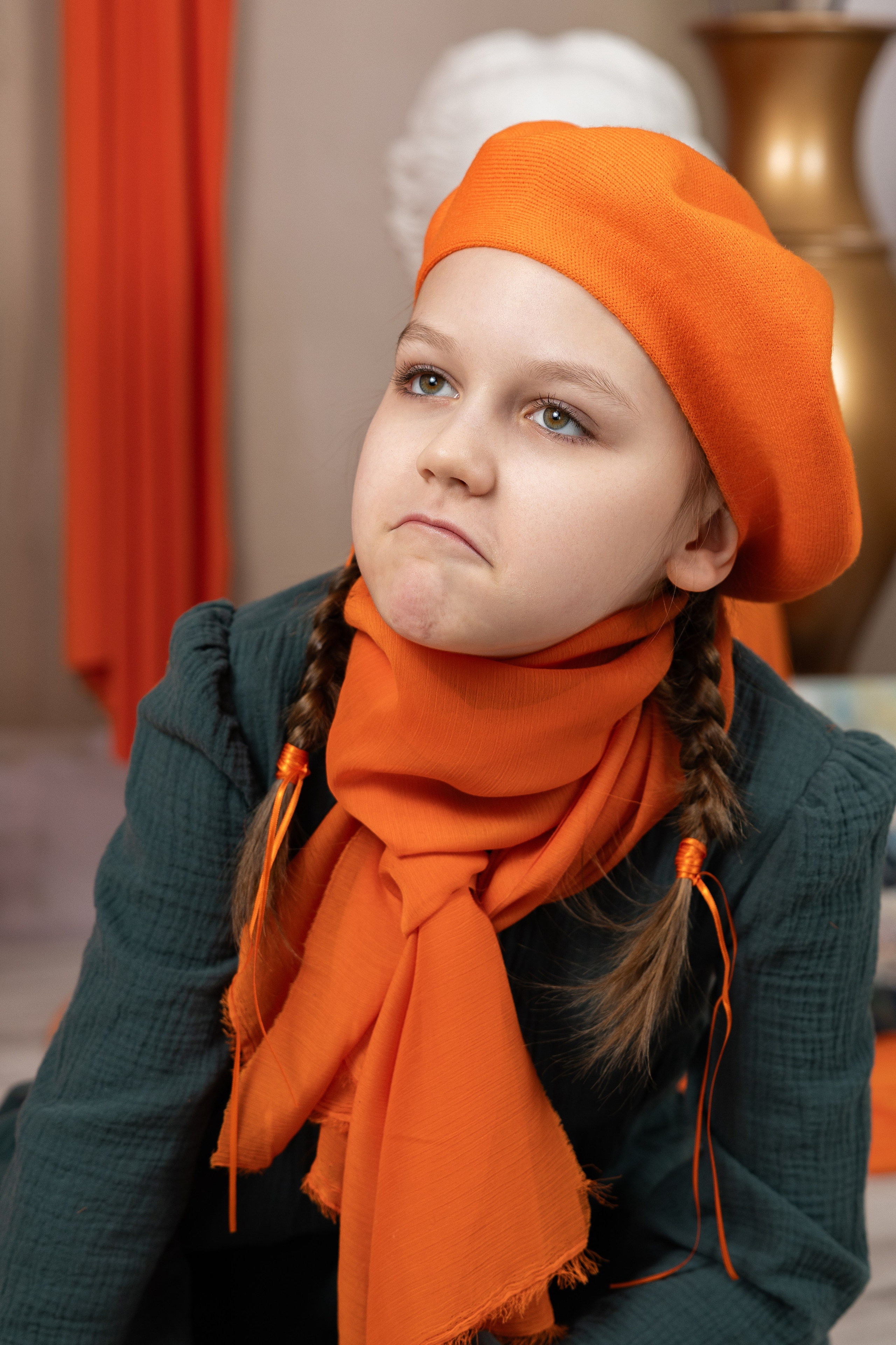 Тематические фотосессии. Школьный и детский фотограф в г. Саранске Дарья Левина