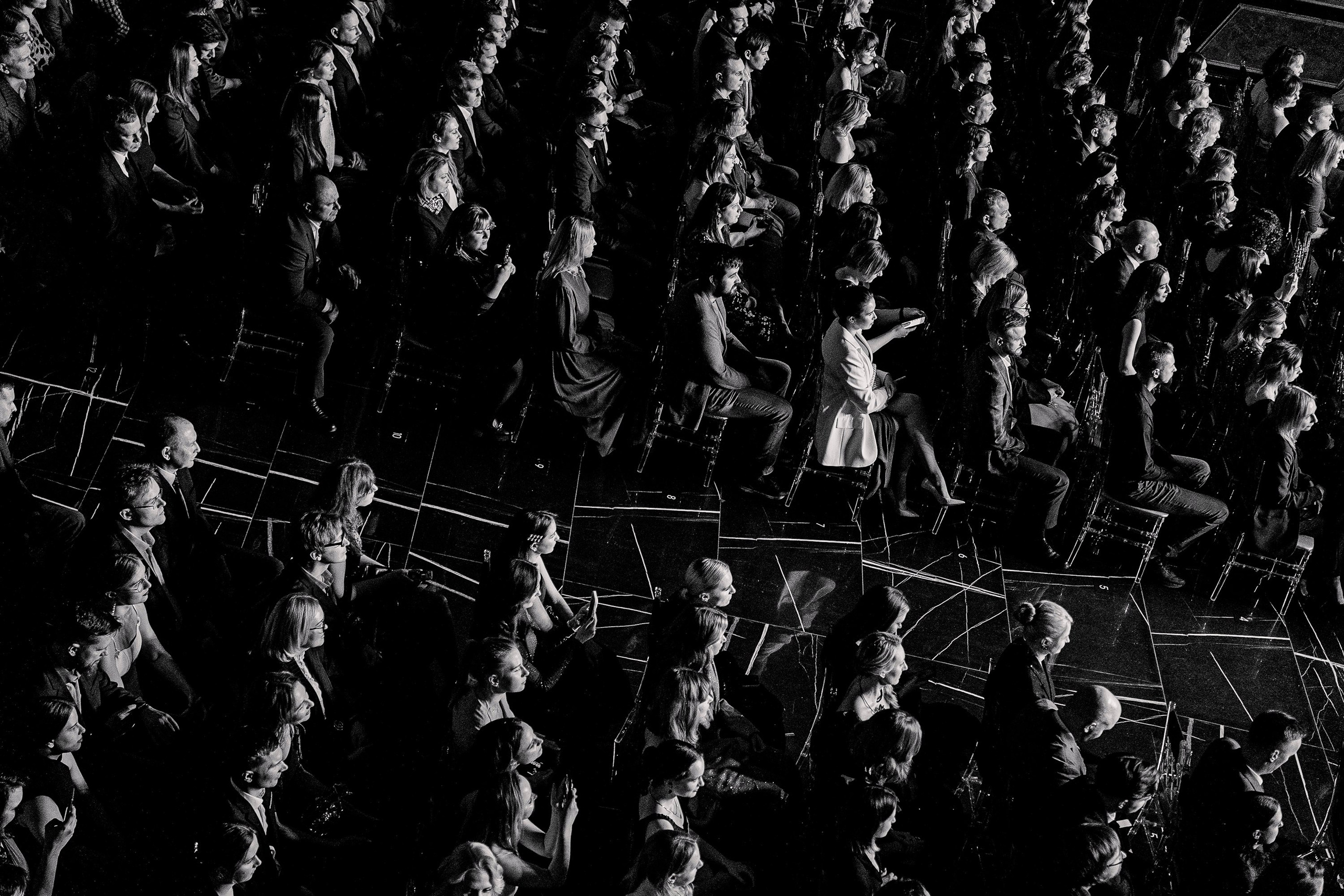 Номинация команда года. Андрей Цветков — репортажный, свадебный и портретный фотограф в Санкт-Петербурге