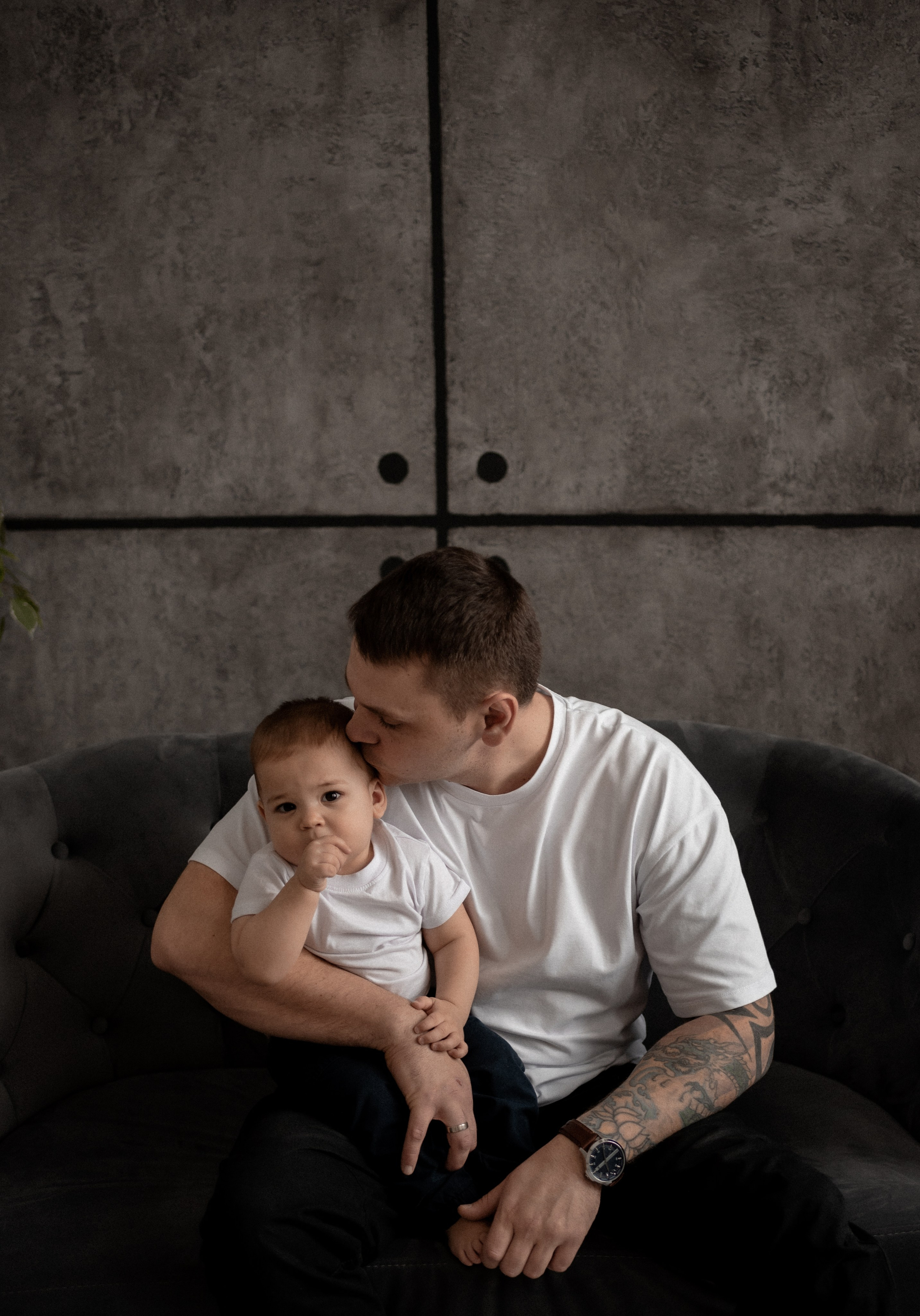 Семья. Свадебный и семейный фотограф в Серпухове Александра Дерюшева