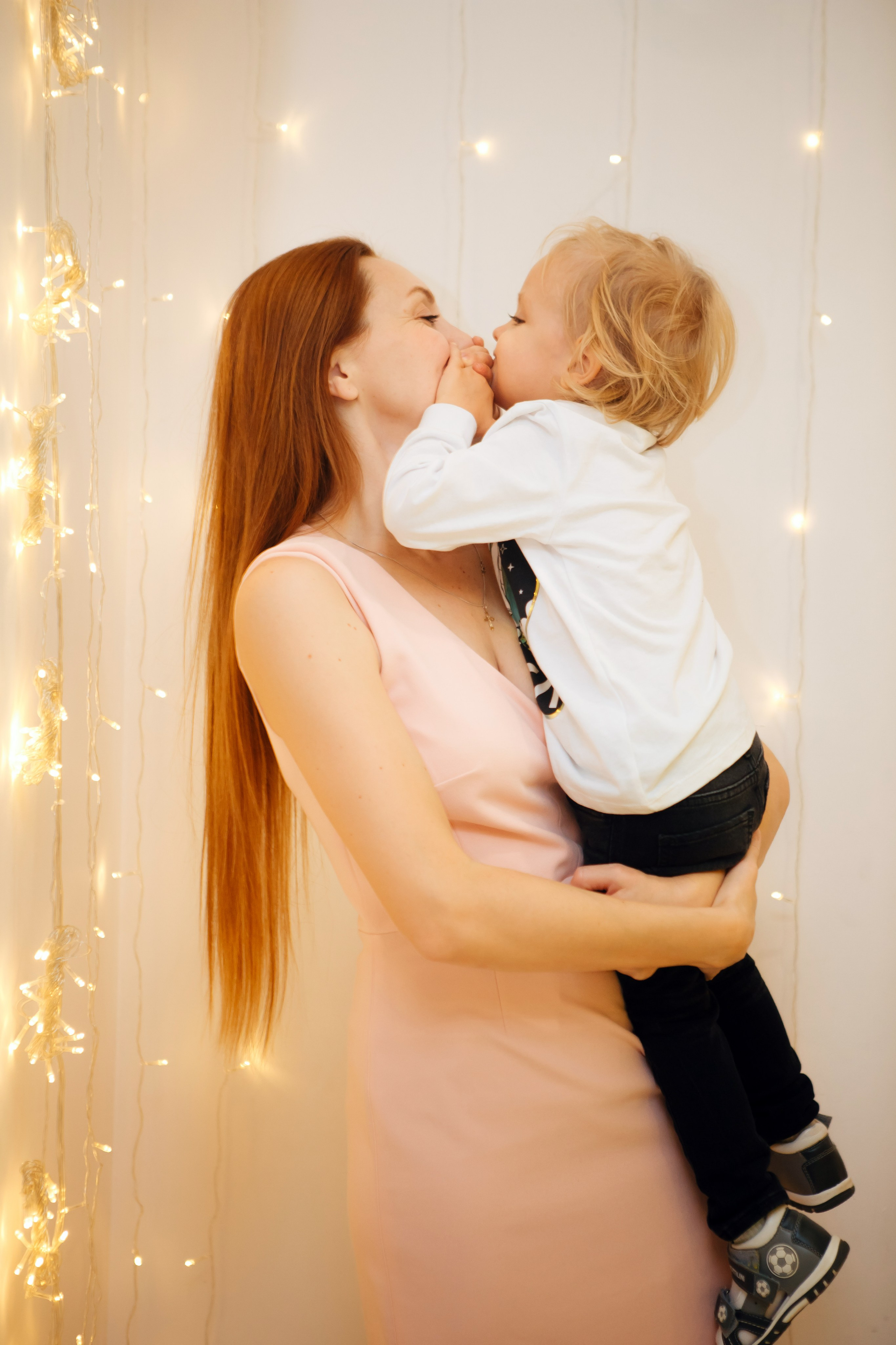 ДР Дани. Фотограф Александра Рышкова