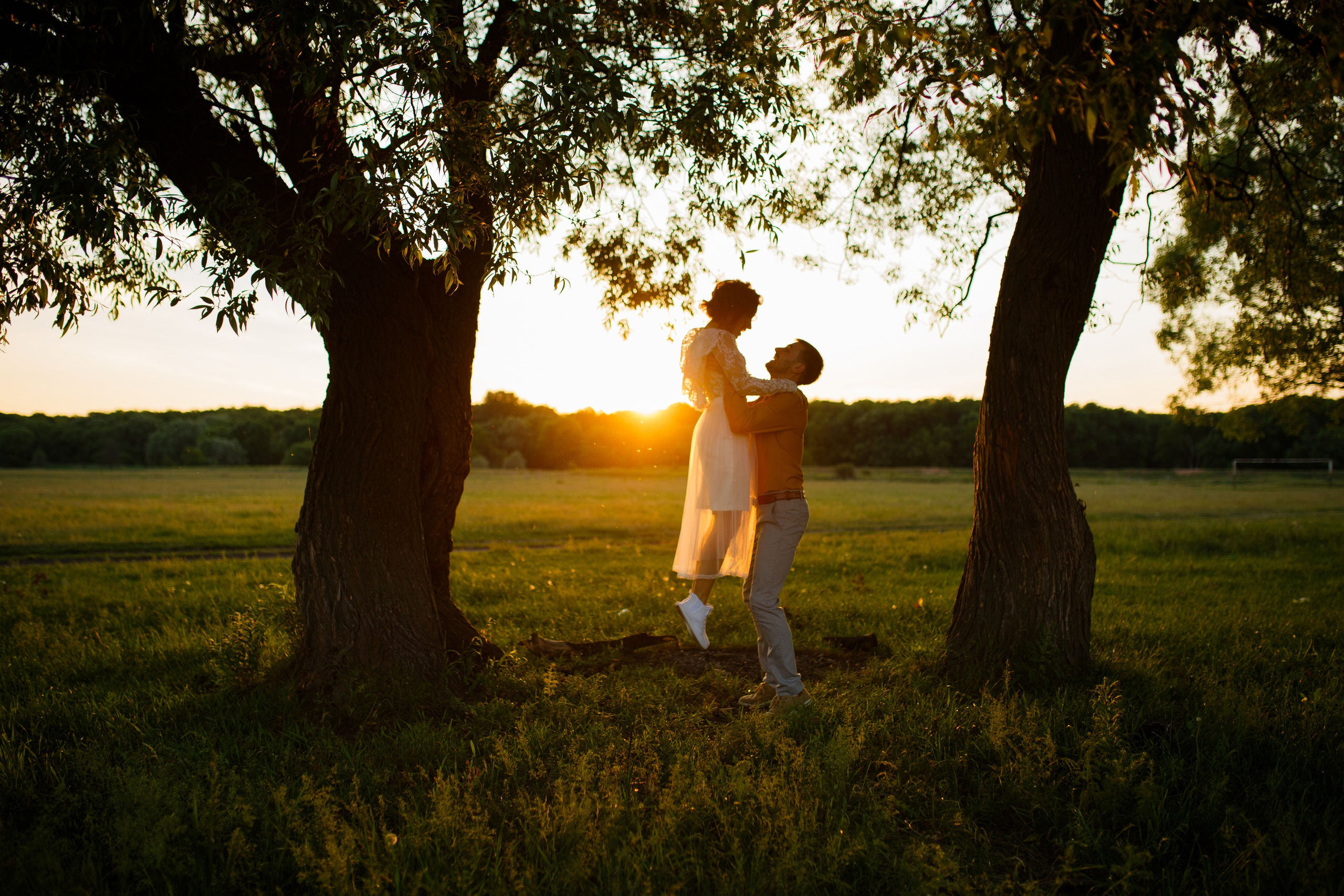 Екатерина и Александр. Фотограф Александра Рышкова