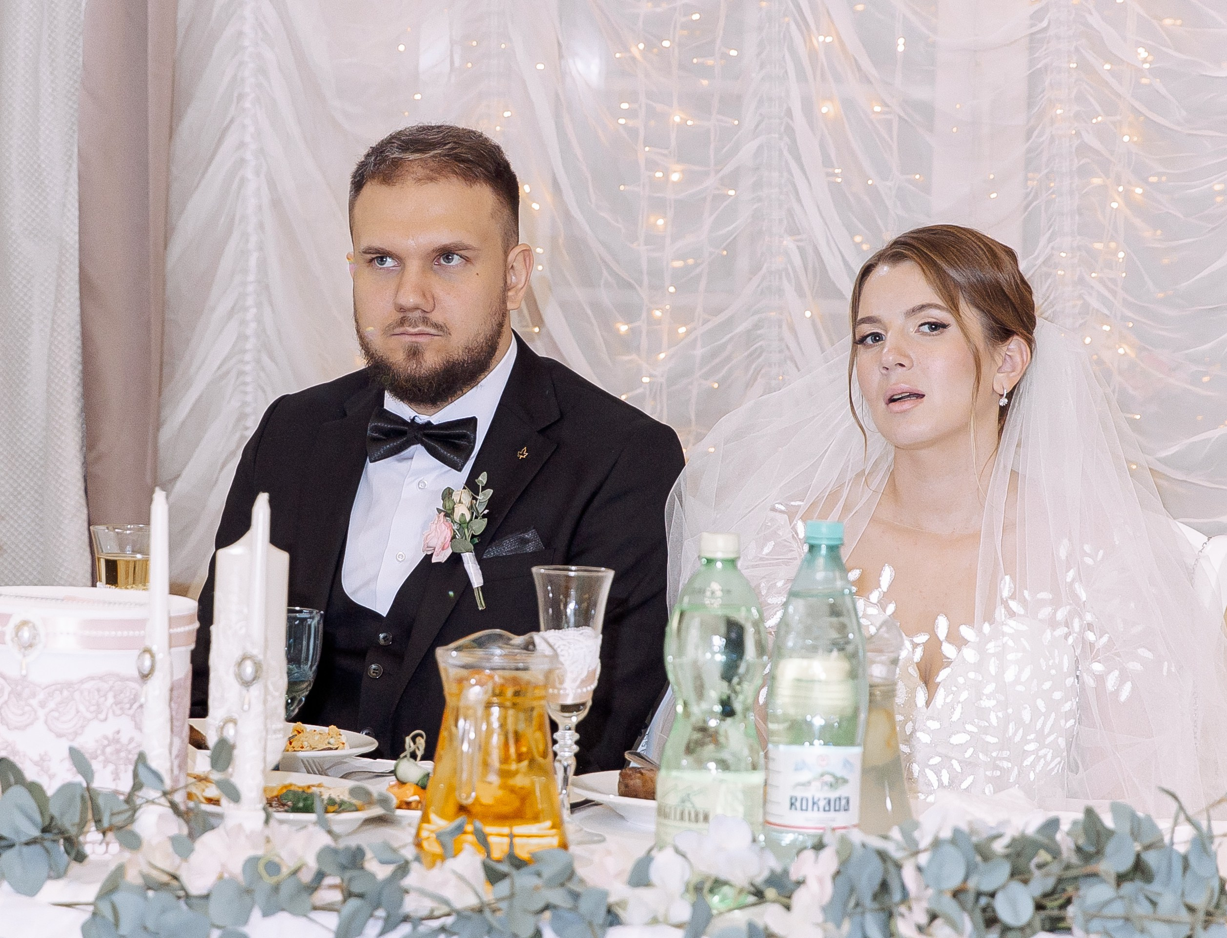 Владислава и Никита. Свадебный и семейный фотограф в Челябинске Юлия Ишимова