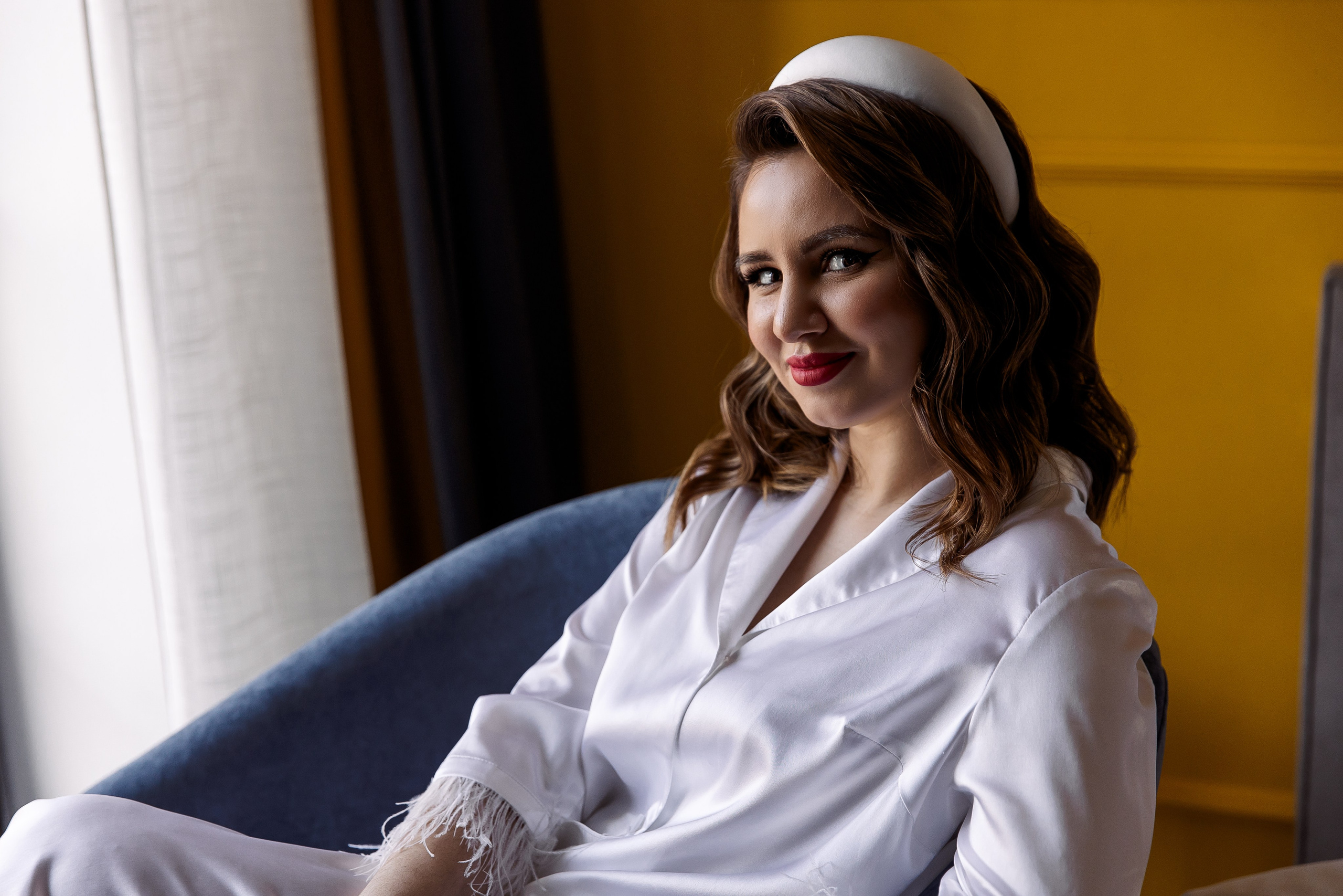 Антон и Марина. Свадебный и семейный фотограф в Челябинске Юлия Ишимова