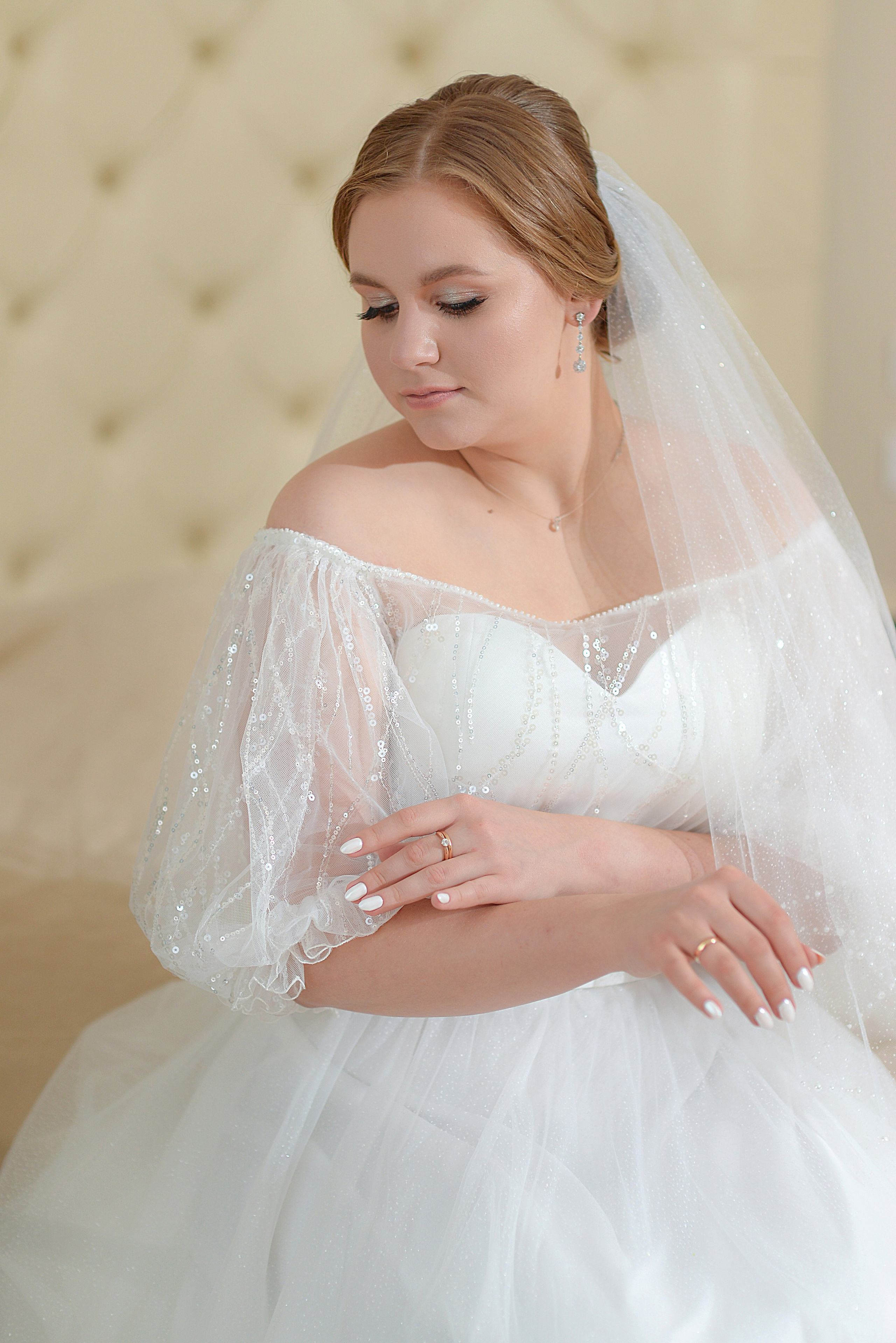 Свадьба. Евгения Усманова — семейный фотограф в городах Стерлитамак и Уфа