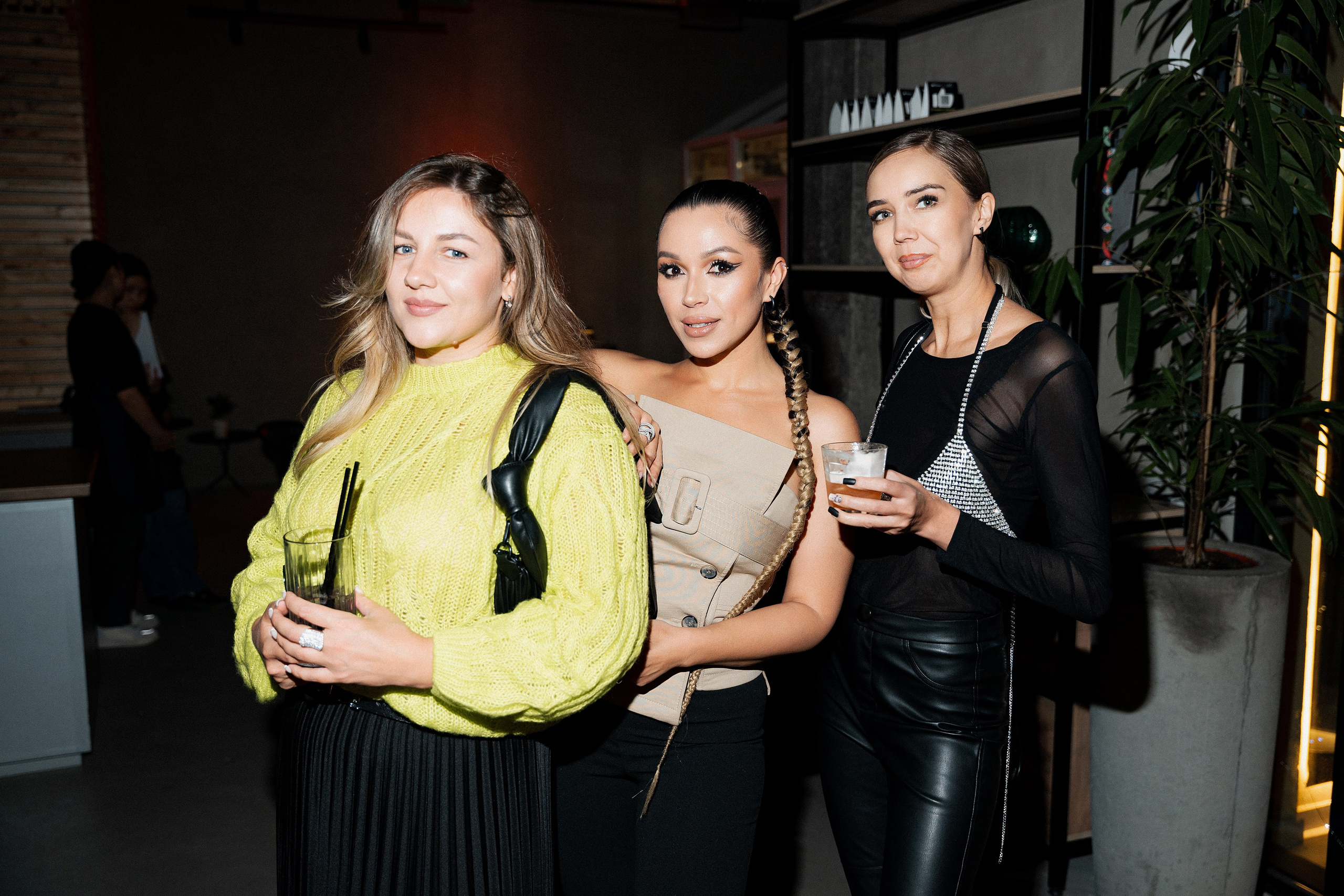 Открытие Leo Coffee. Репортажный фотограф Дмитрий Юрчук