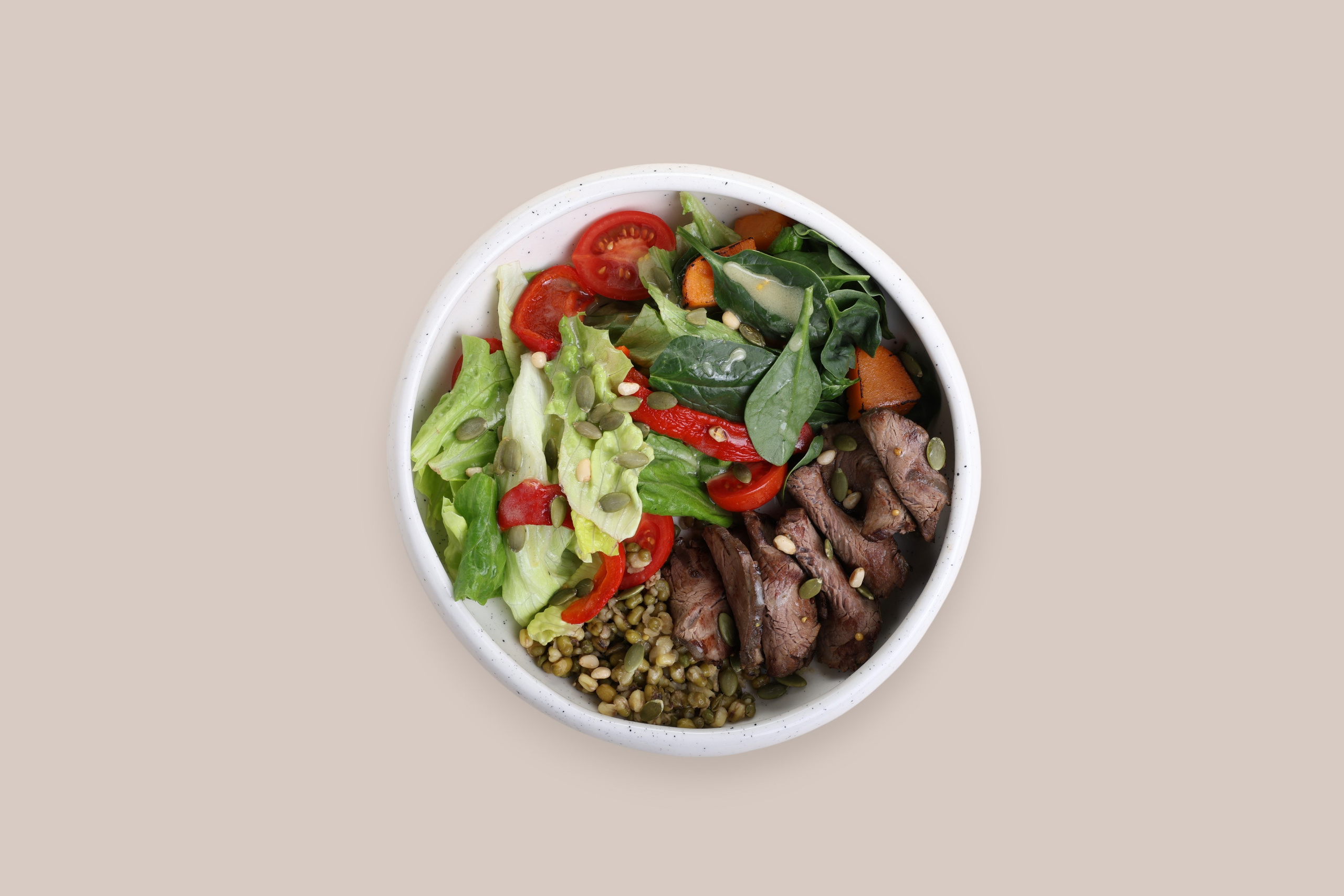 OREGANO. Фуд-фотография и гастровизуал