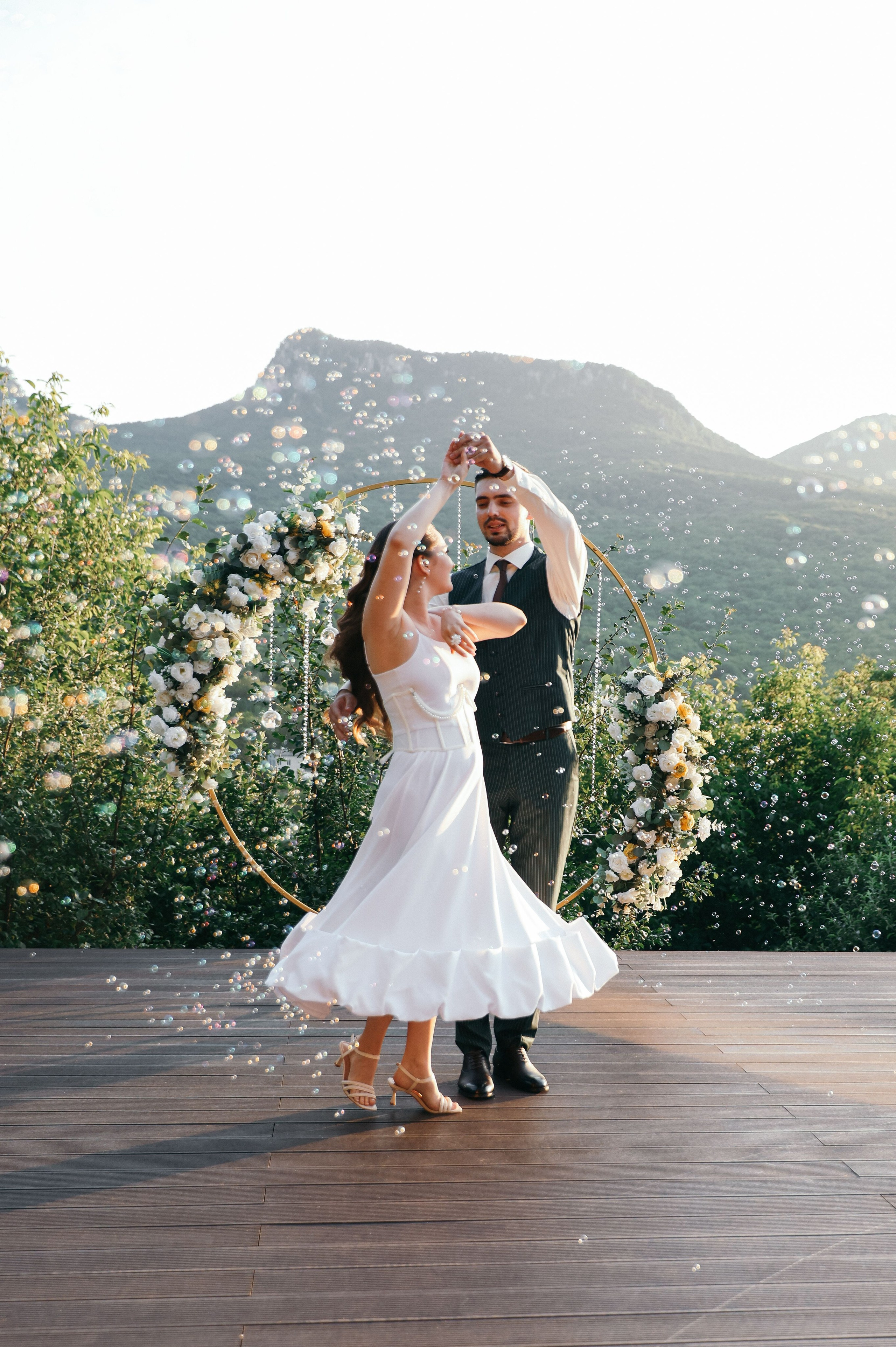 Свадьба Игорь и Оксана. Свадебный и семейный фотограф в Севастополе и Крыму Анастасия Сураева