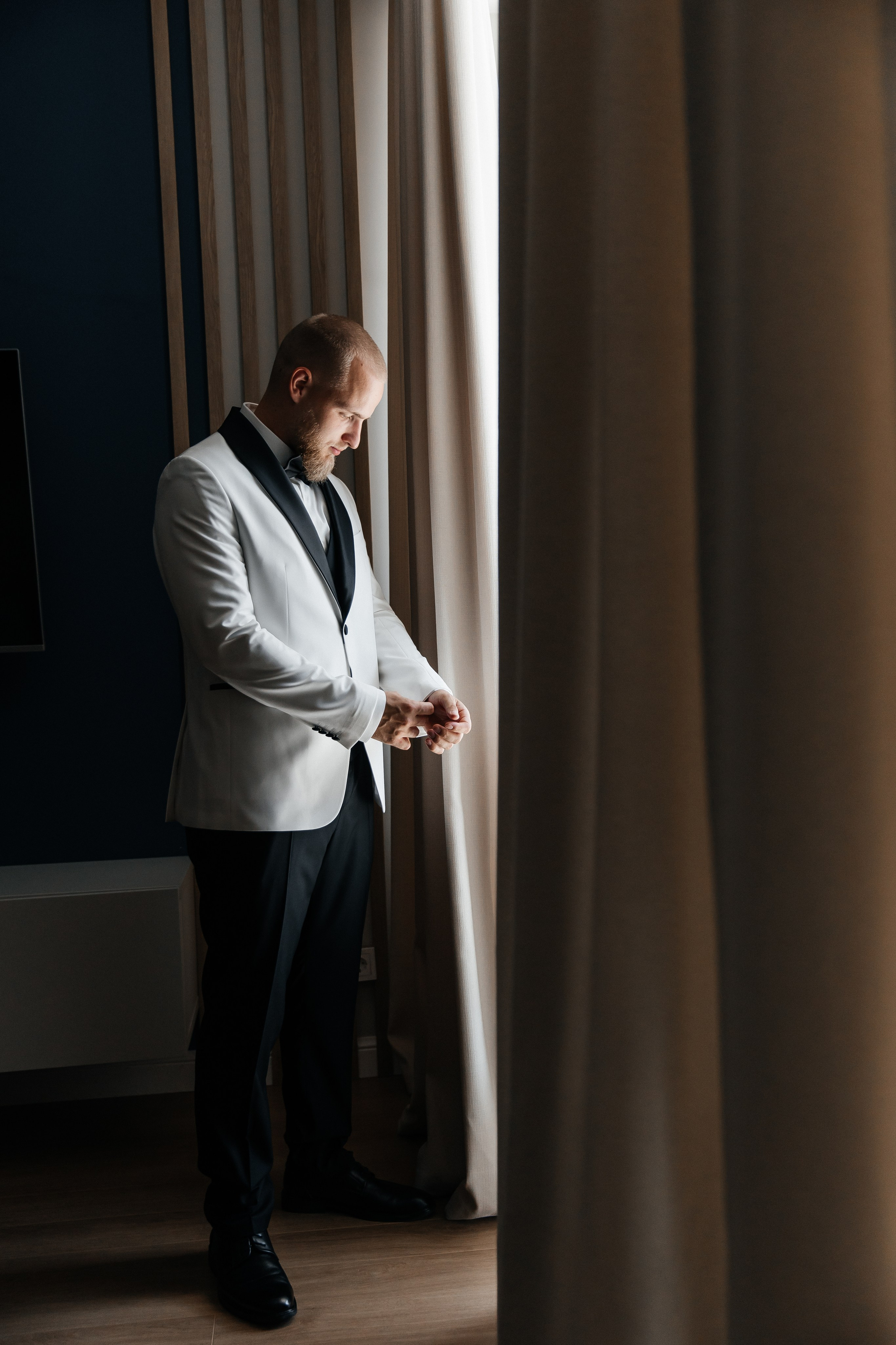 Свадьба Илья и Вероника. Свадебный и семейный фотограф в Севастополе и Крыму Анастасия Сураева