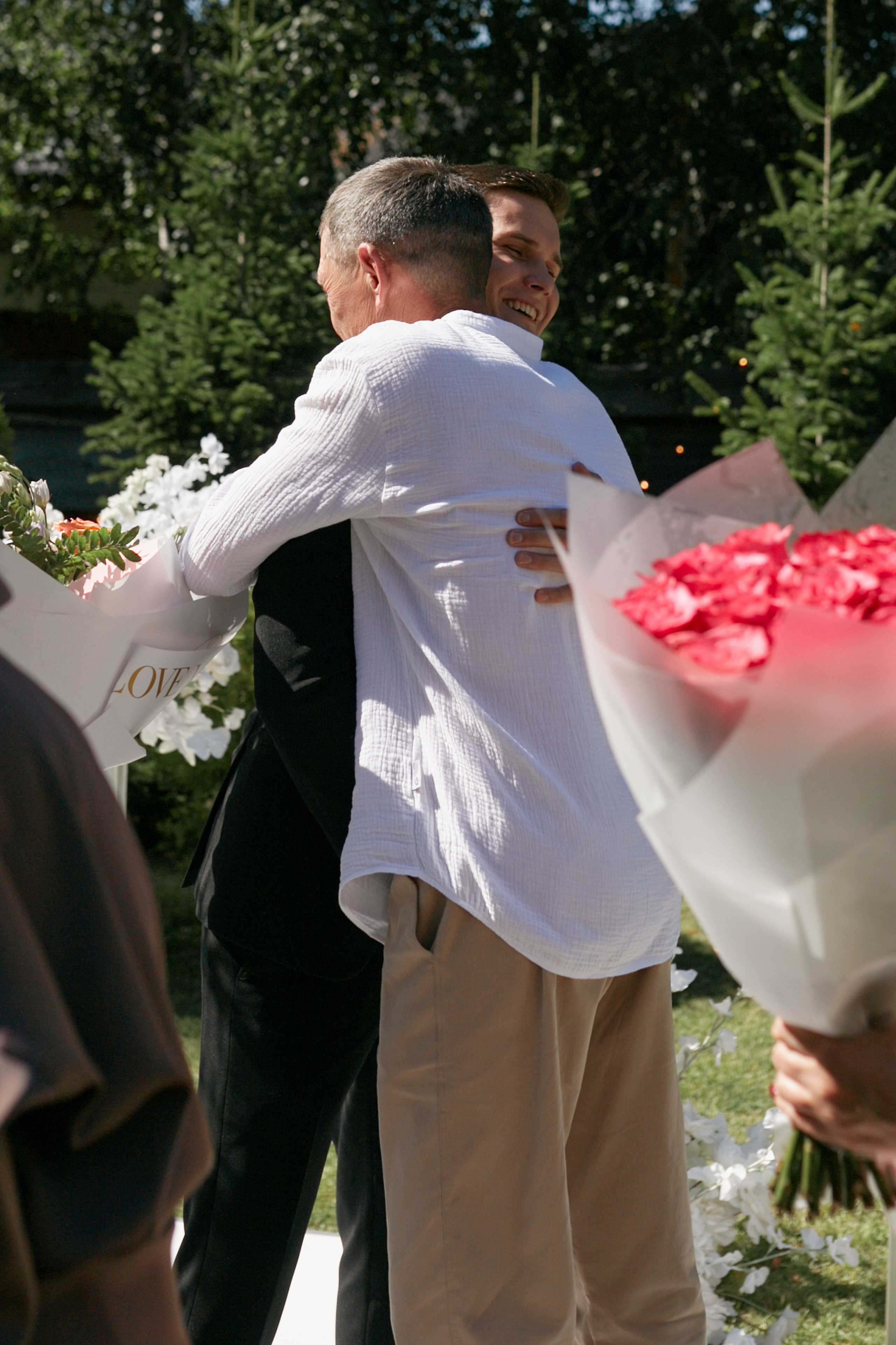 Карина и Рома. 25.07.2025. Алина Каравайцева. Фотограф в городе Барнаул