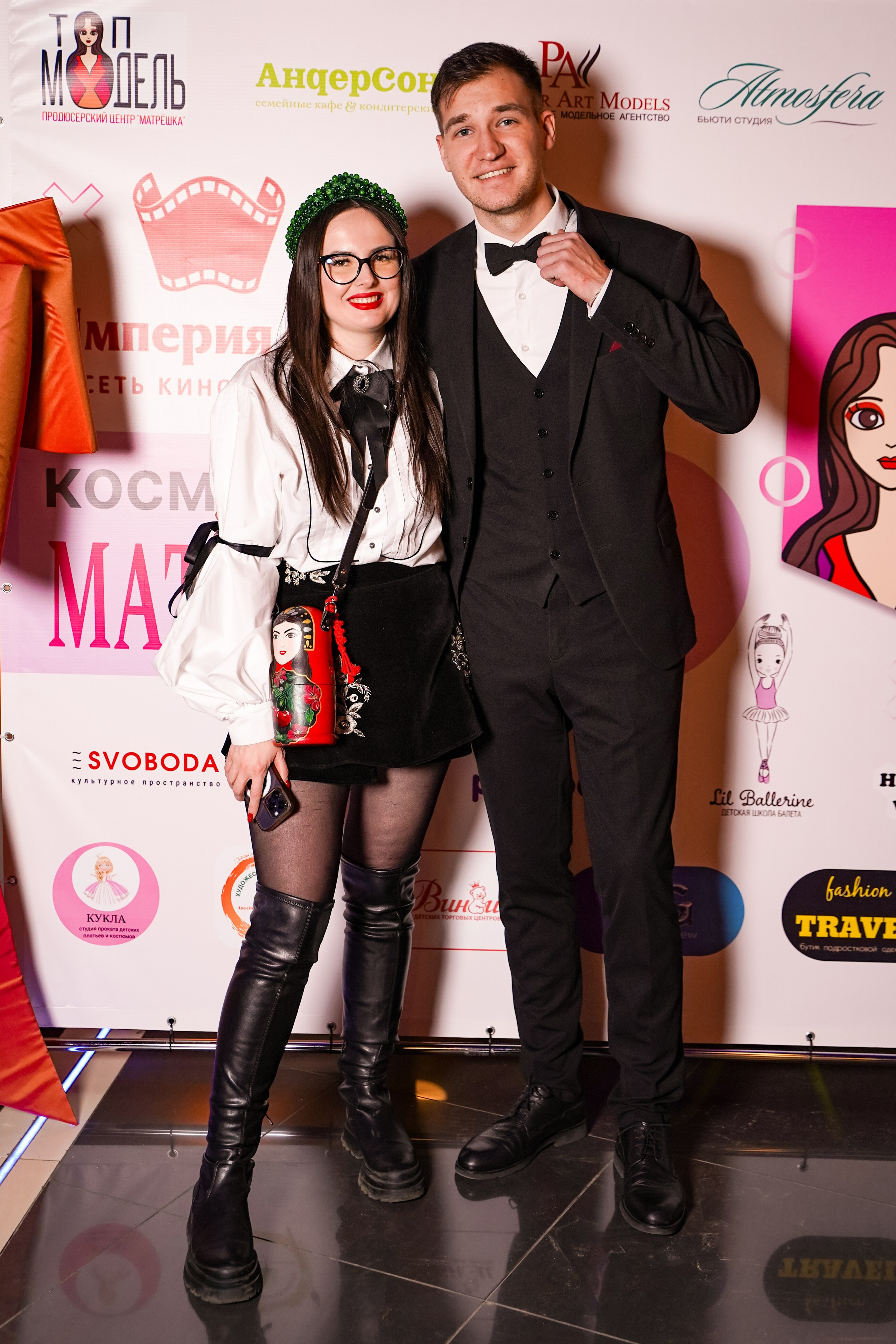 Финал «Топ-модель по-детски». Фотограф Надежда Жемкова. Фотосъёмка, ретушь, фотомонтаж для вас и вашего бизнеса