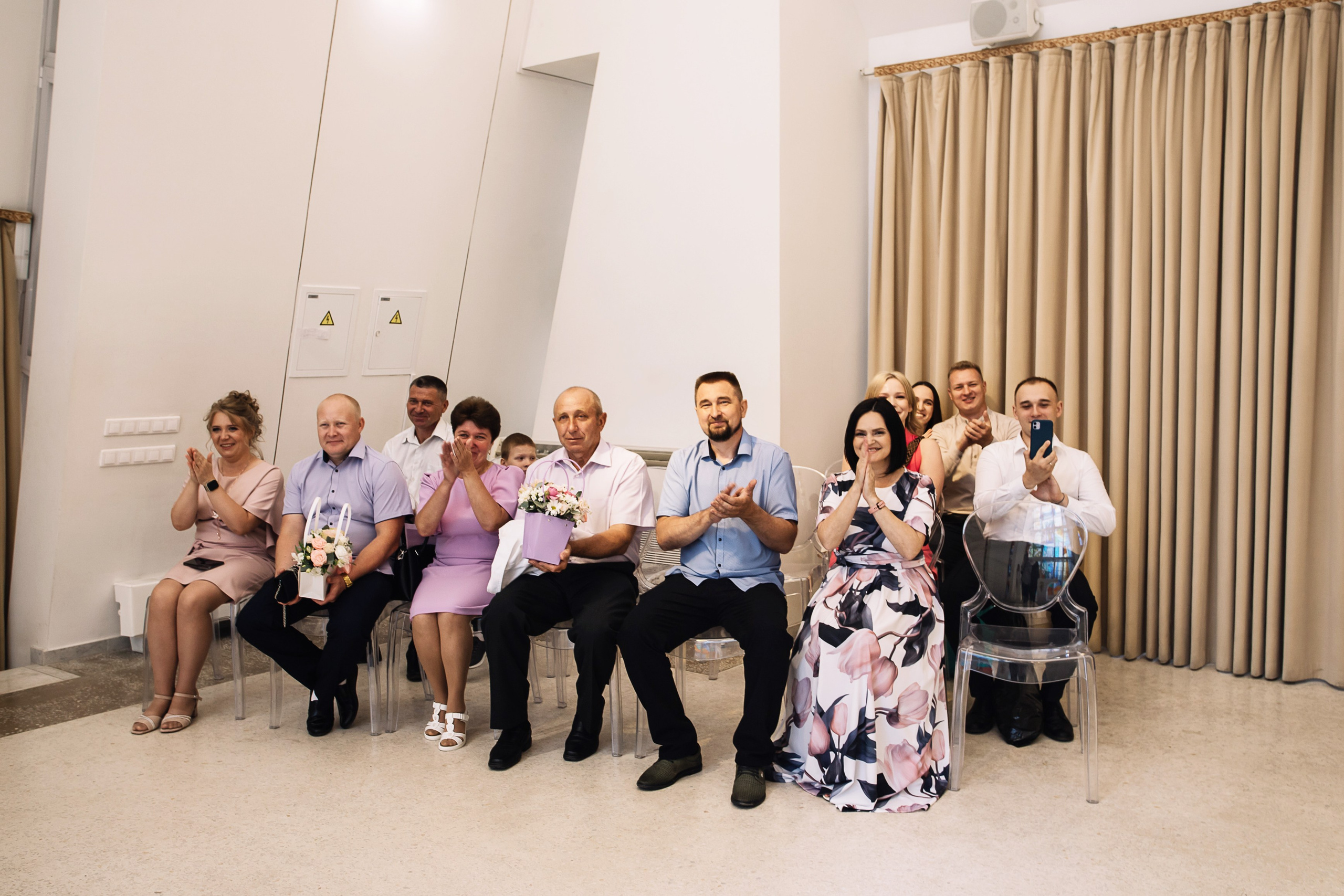 Валера и Наташа. Фотограф в Самаре Евгения Глубокова