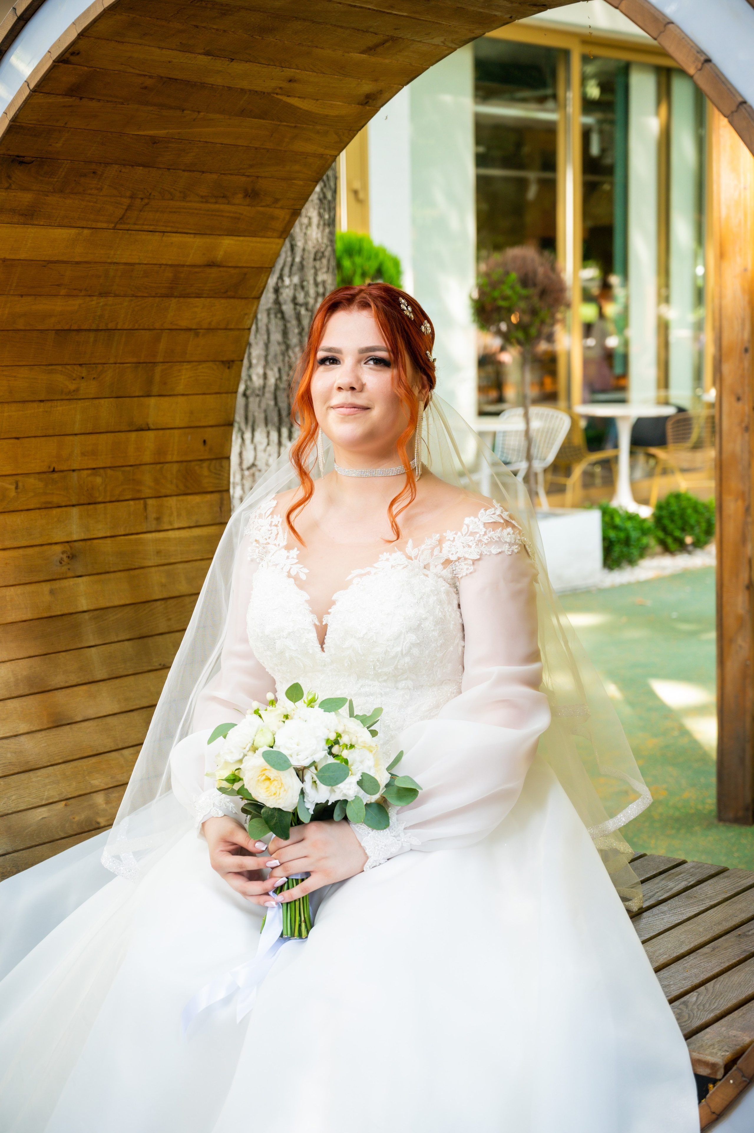 Свадьба прогулка. Свадебный фотограф и видеограф в городе Армавир Katerina Arts