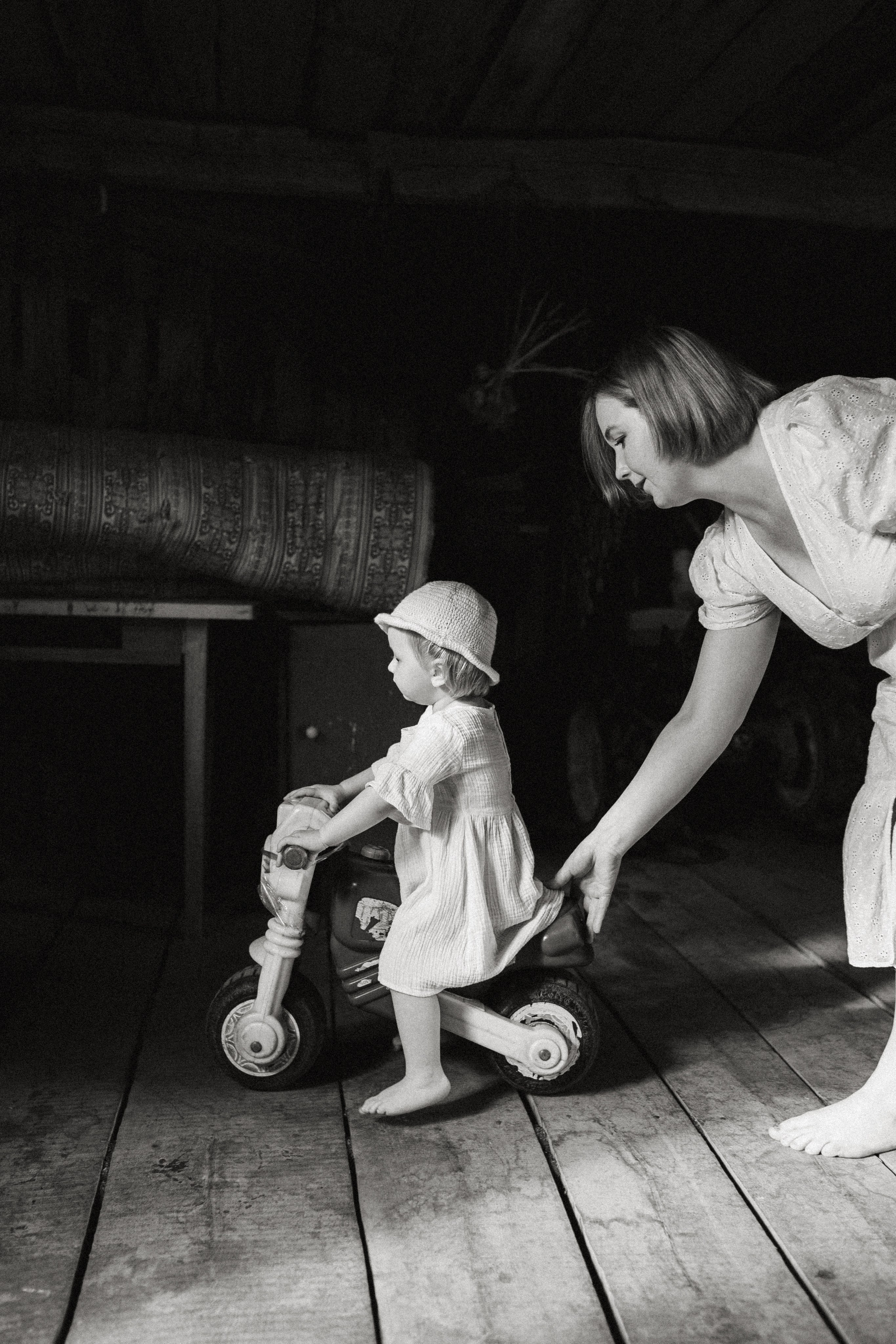 Village. Лайфстайл фотограф в Чебоксарах и Санкт-Петербурге Тоня Бекнёва