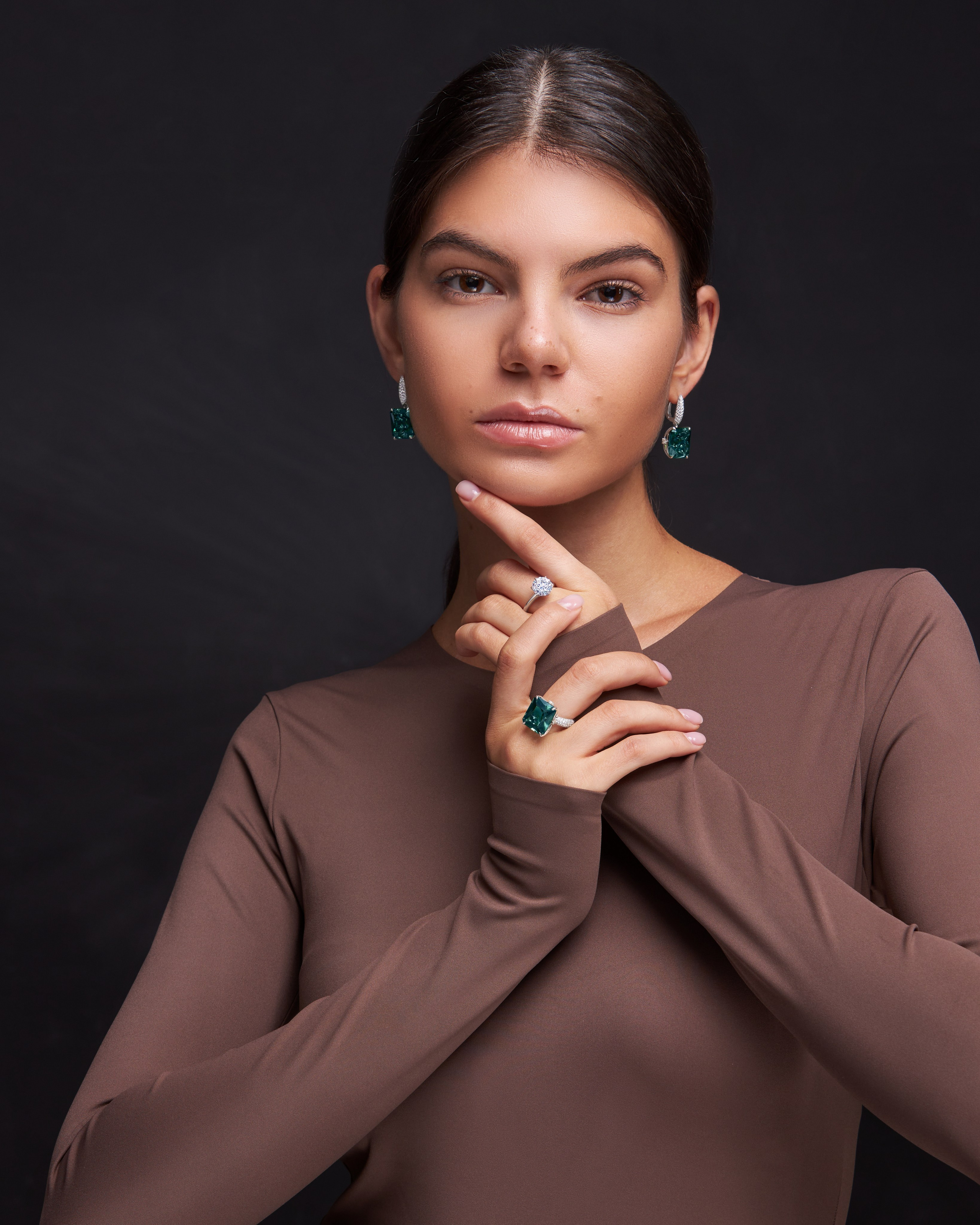 Предметная и рекламная фотография