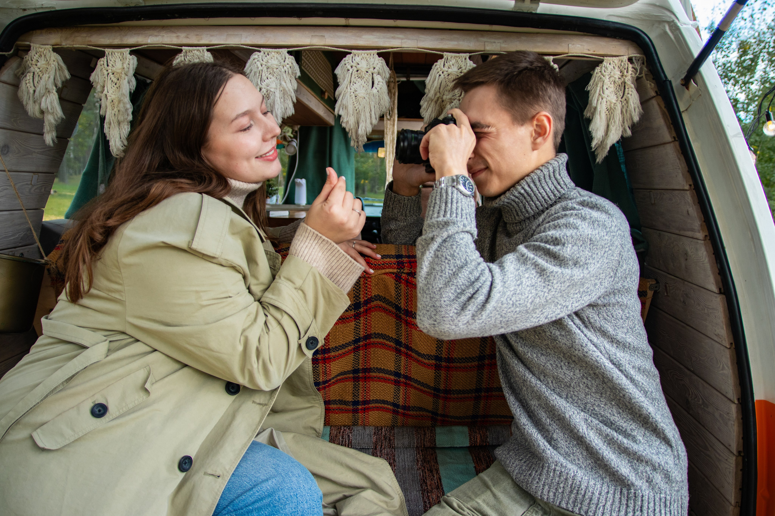 Портретный фотограф в Санкт-Петербурге Савельева Ольга
