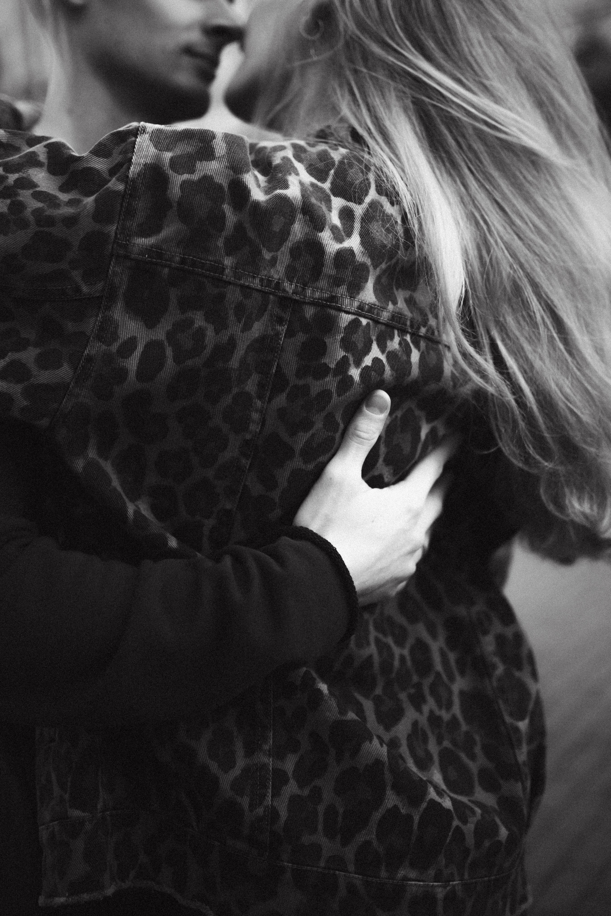 А & П | Санкт-Петербург. Фотограф Екатерина Амбрушкевич