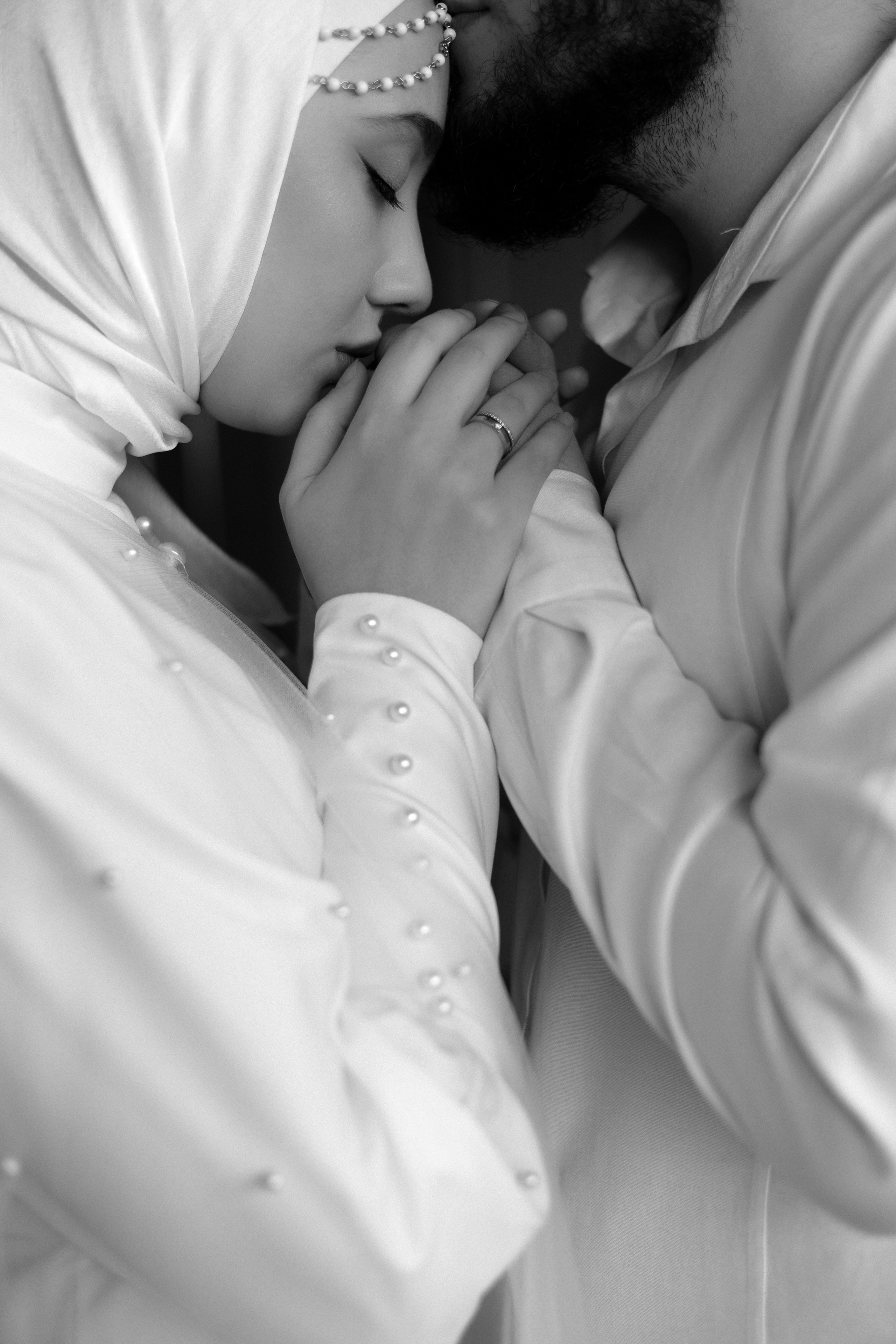 Studio | Elya + Amir. Орлова Мария фотограф Волгоград, Камышин