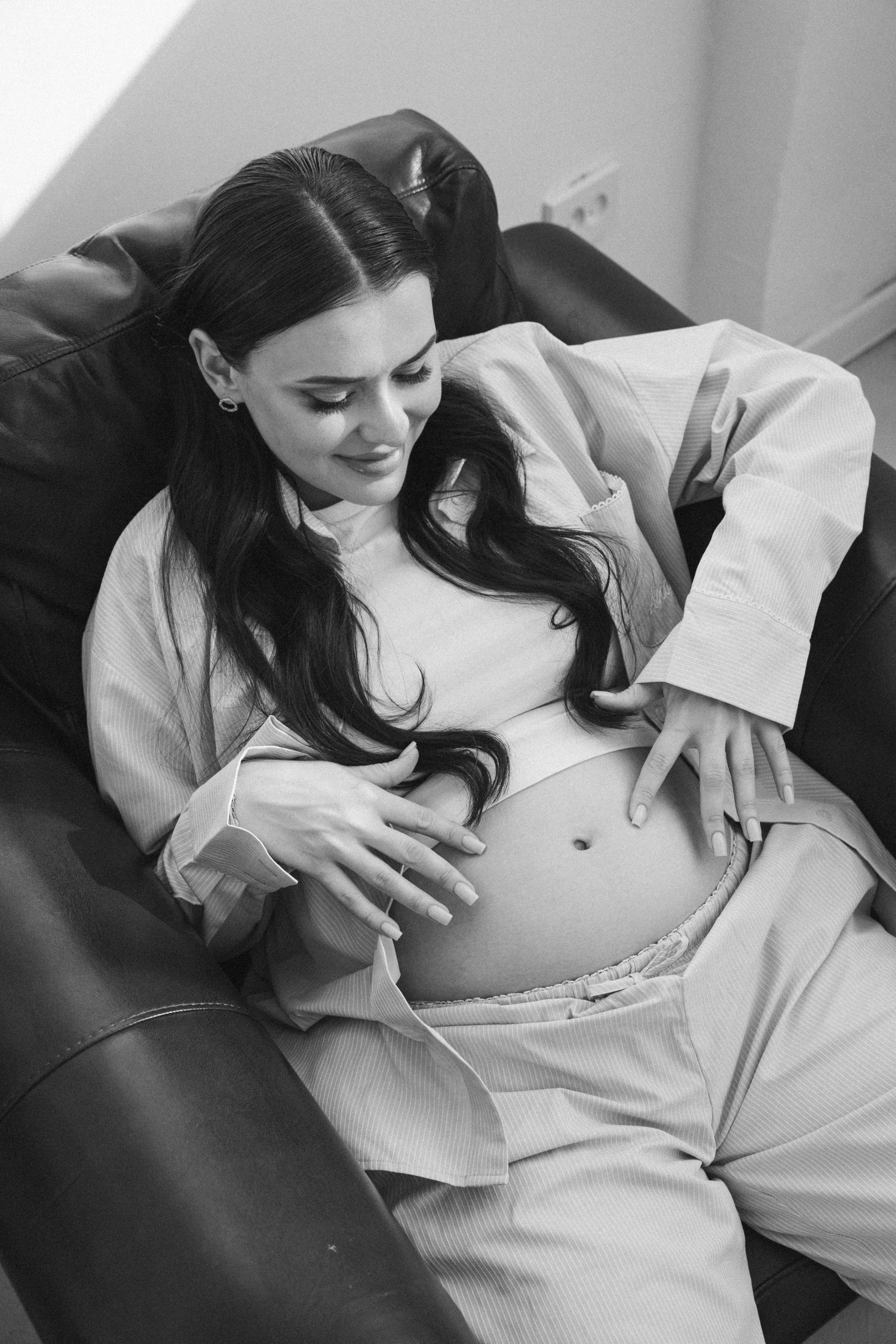 Pregnancy.Вера. Привет! Меня зовут Лера, я фотограф в Нижнем Новгороде