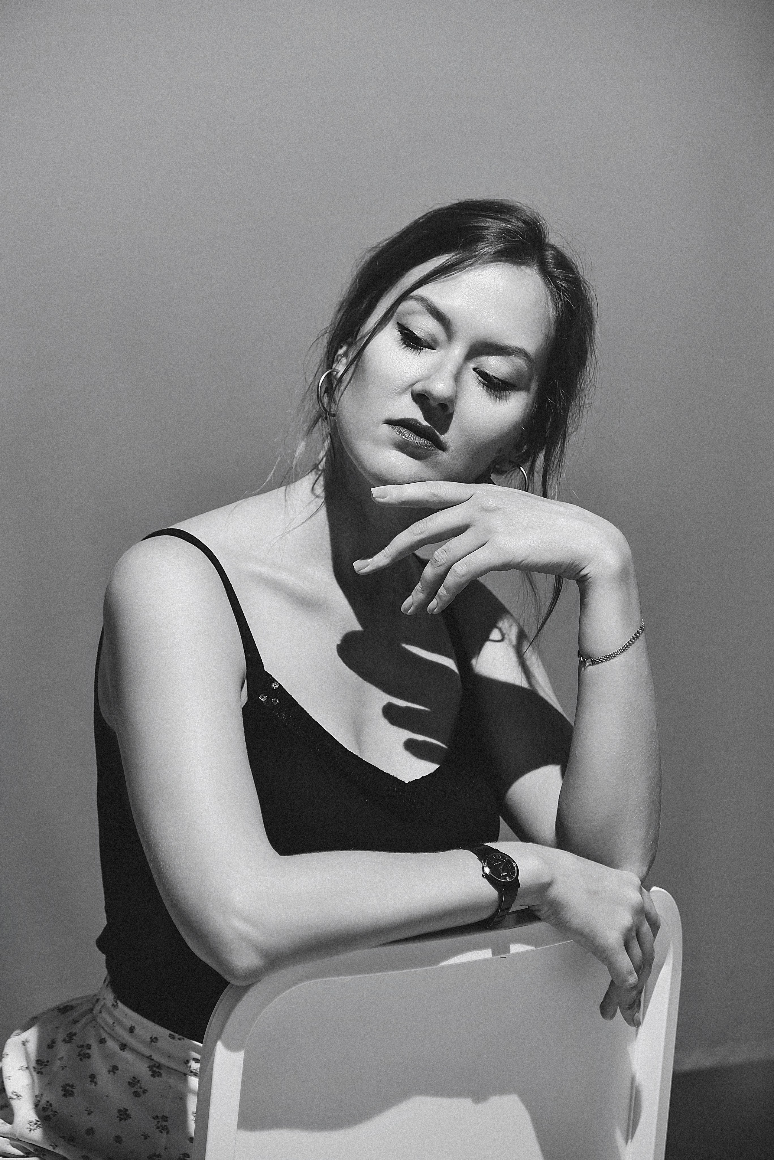 Nata. Нежный фотограф Вера Папиж