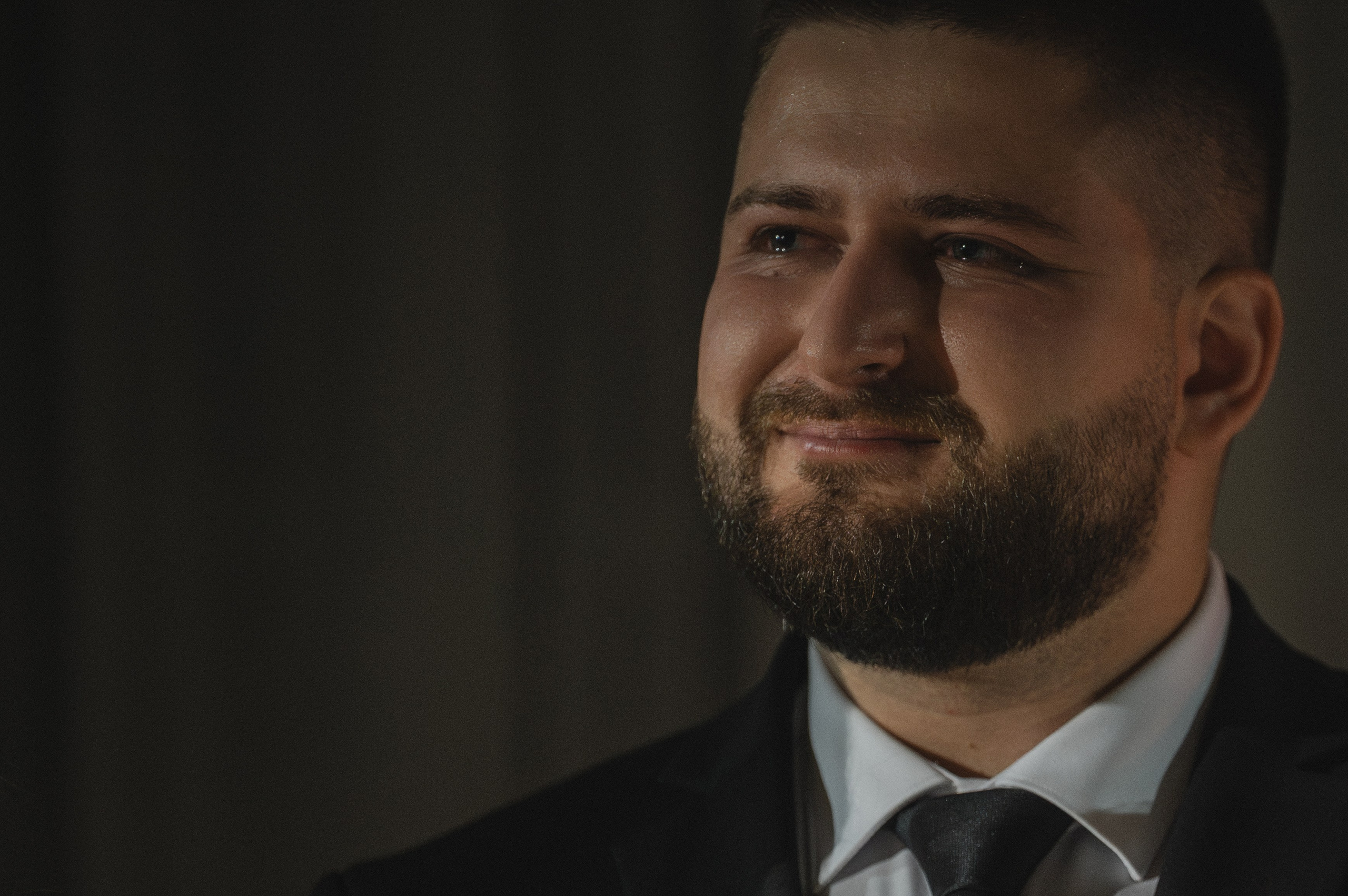 Свадьба. Свадебный фотограф в Рязани Дзюрак Елизавета