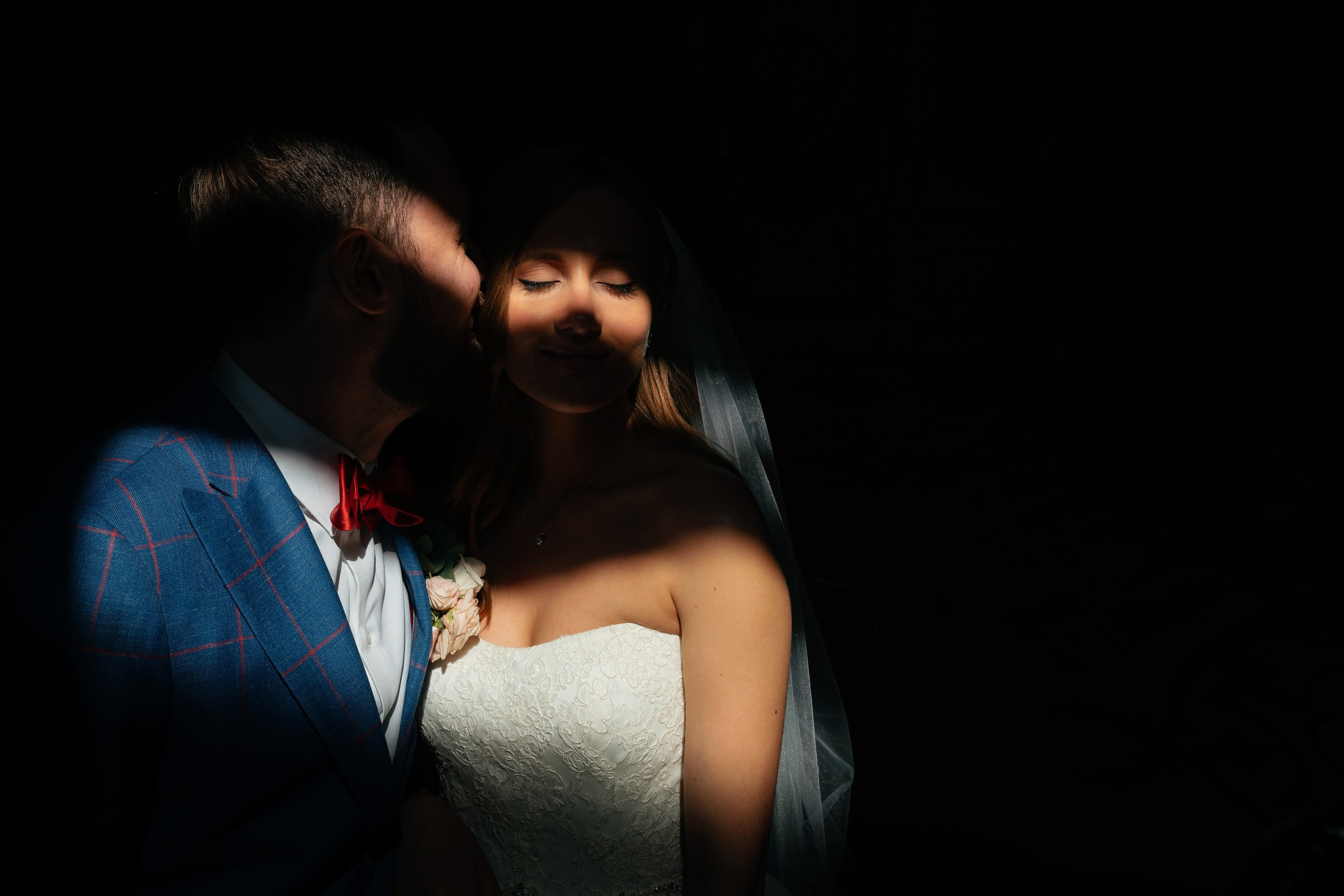 Свадьбы. Фотограф Вереницын Вадим