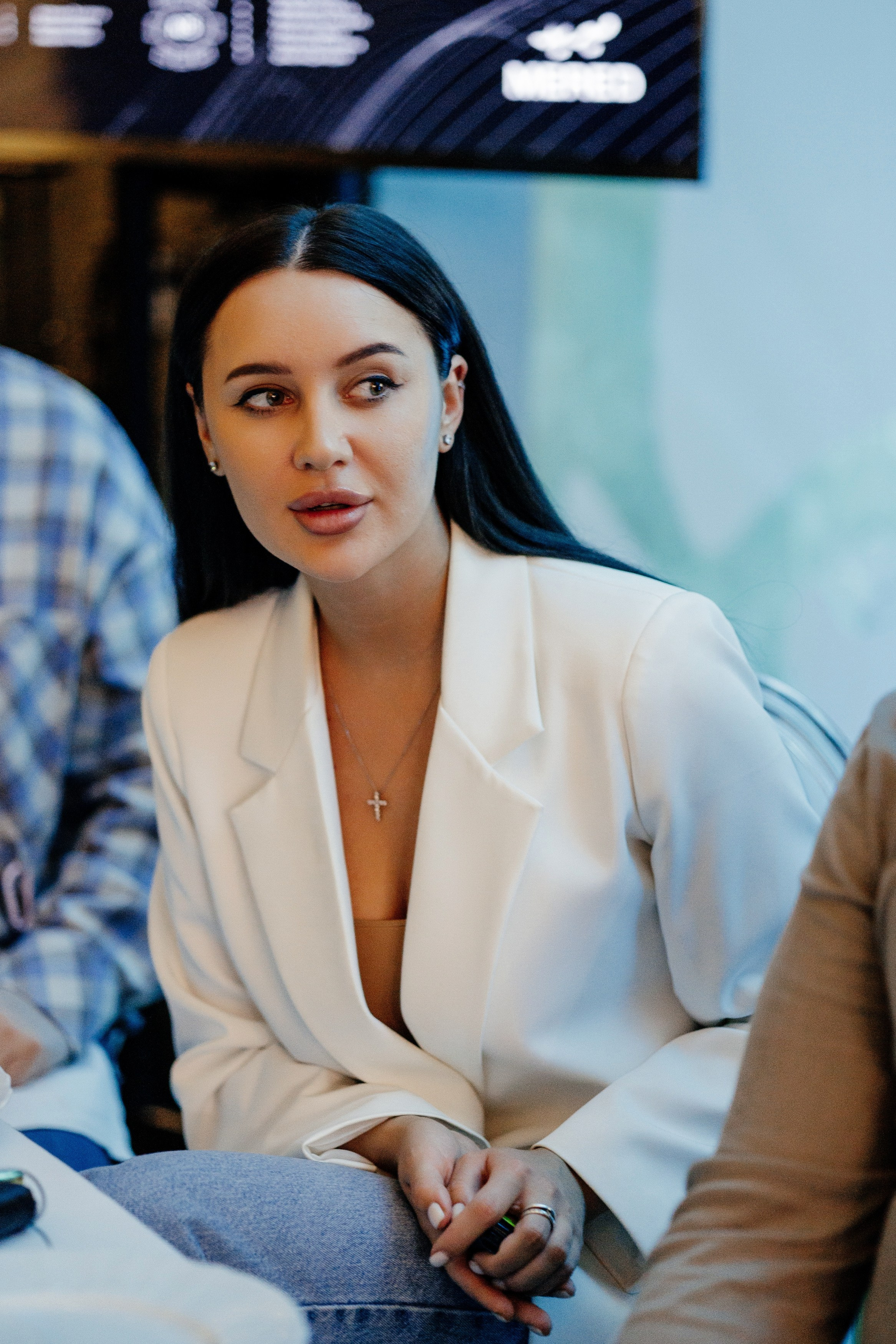 ICONIC TOWER. Фотограф в Москве Алексей Виноградов