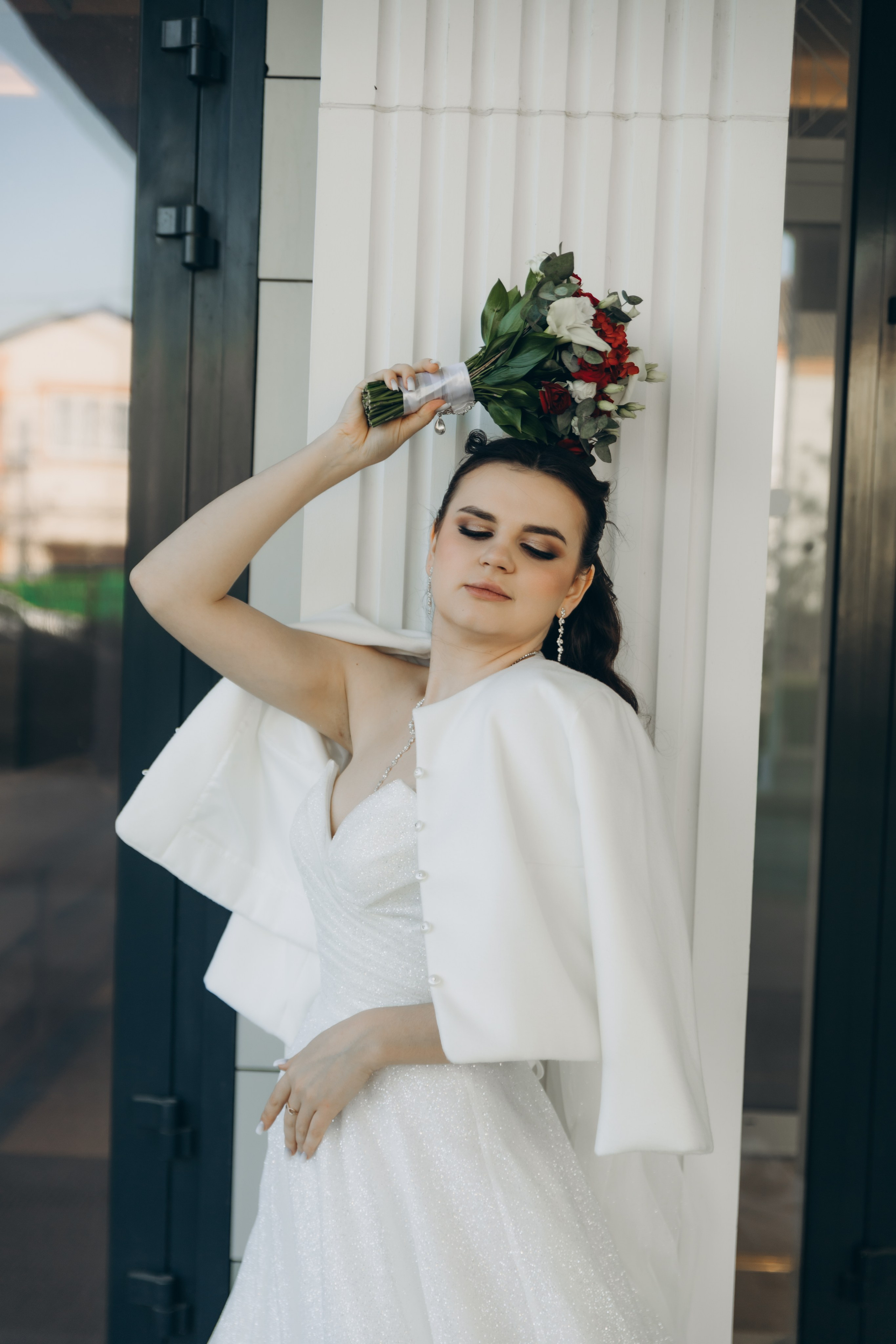 Сергей и Полина. Фотограф в Адыгее и Белореченске — Малина Михаил