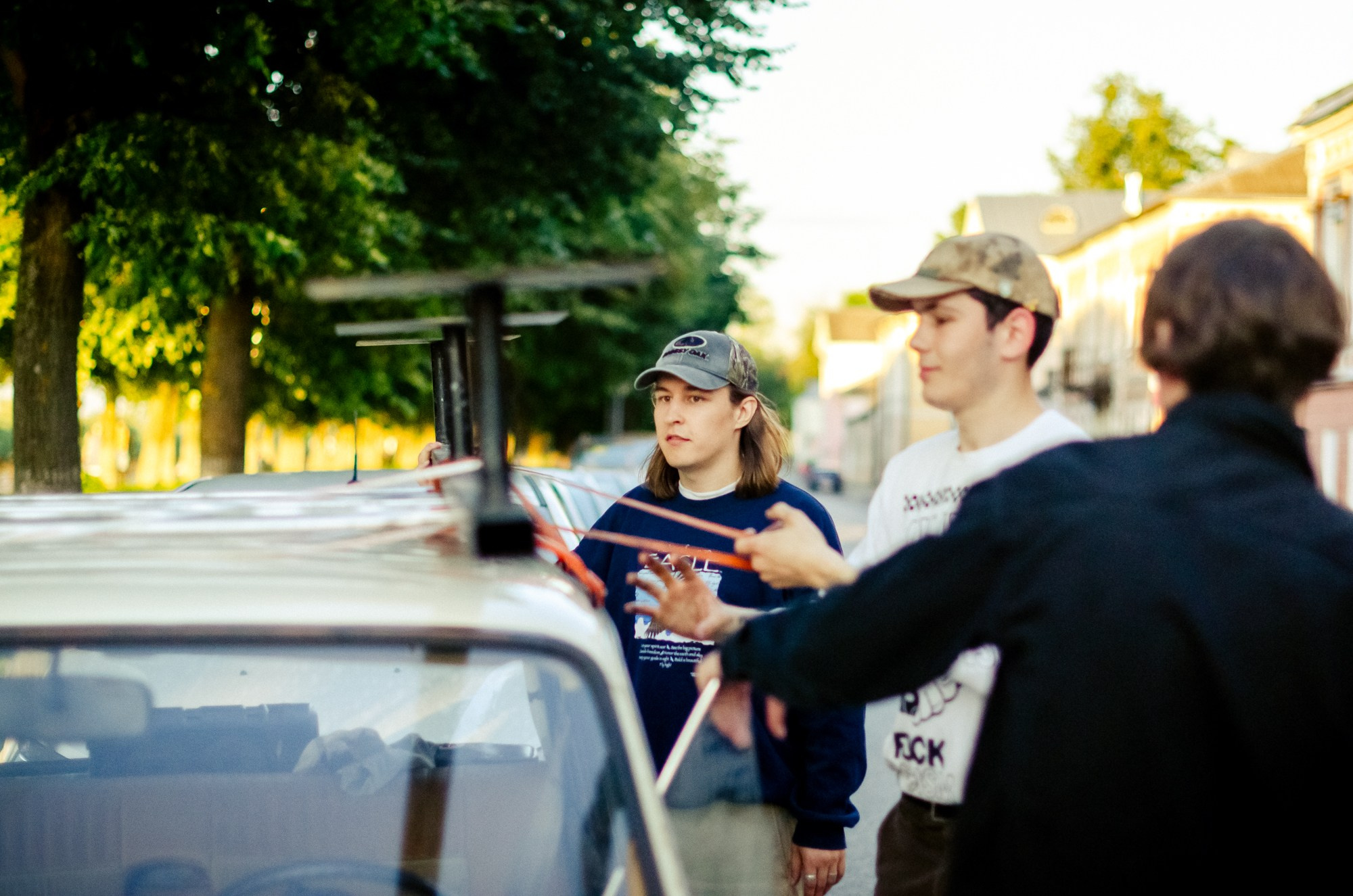 Skateboarding Day 2024. Фотограф в Твери Юдина Полина