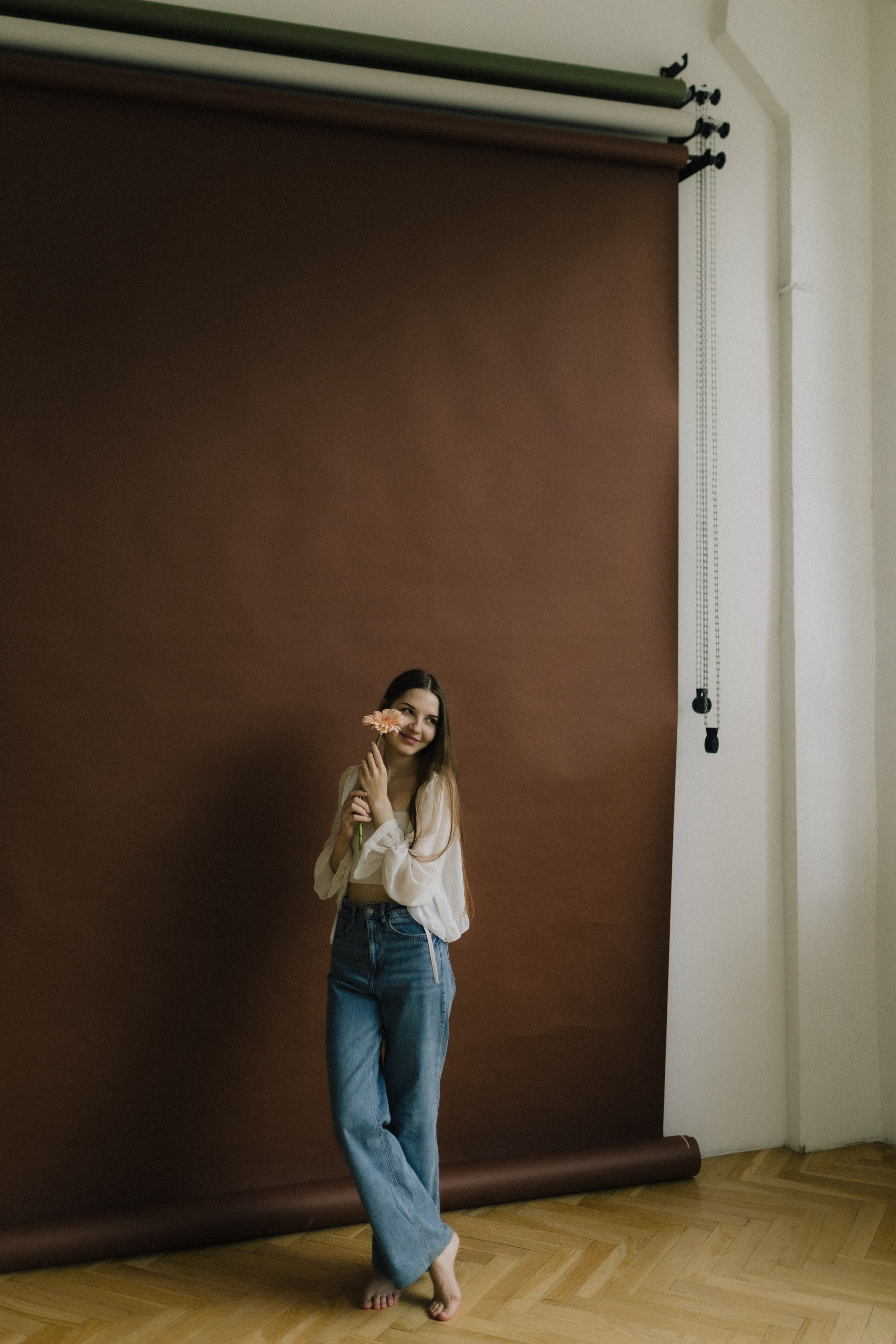 Маша. Фотограф в Санкт-Петербурге