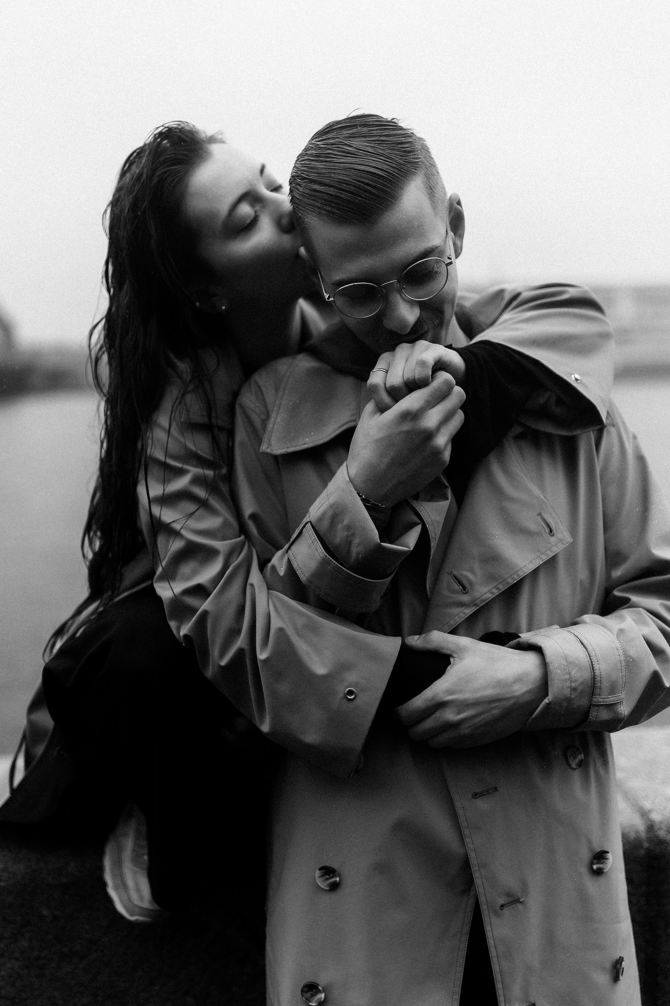 Ксения и Лев. Фотограф в Санкт-Петербурге