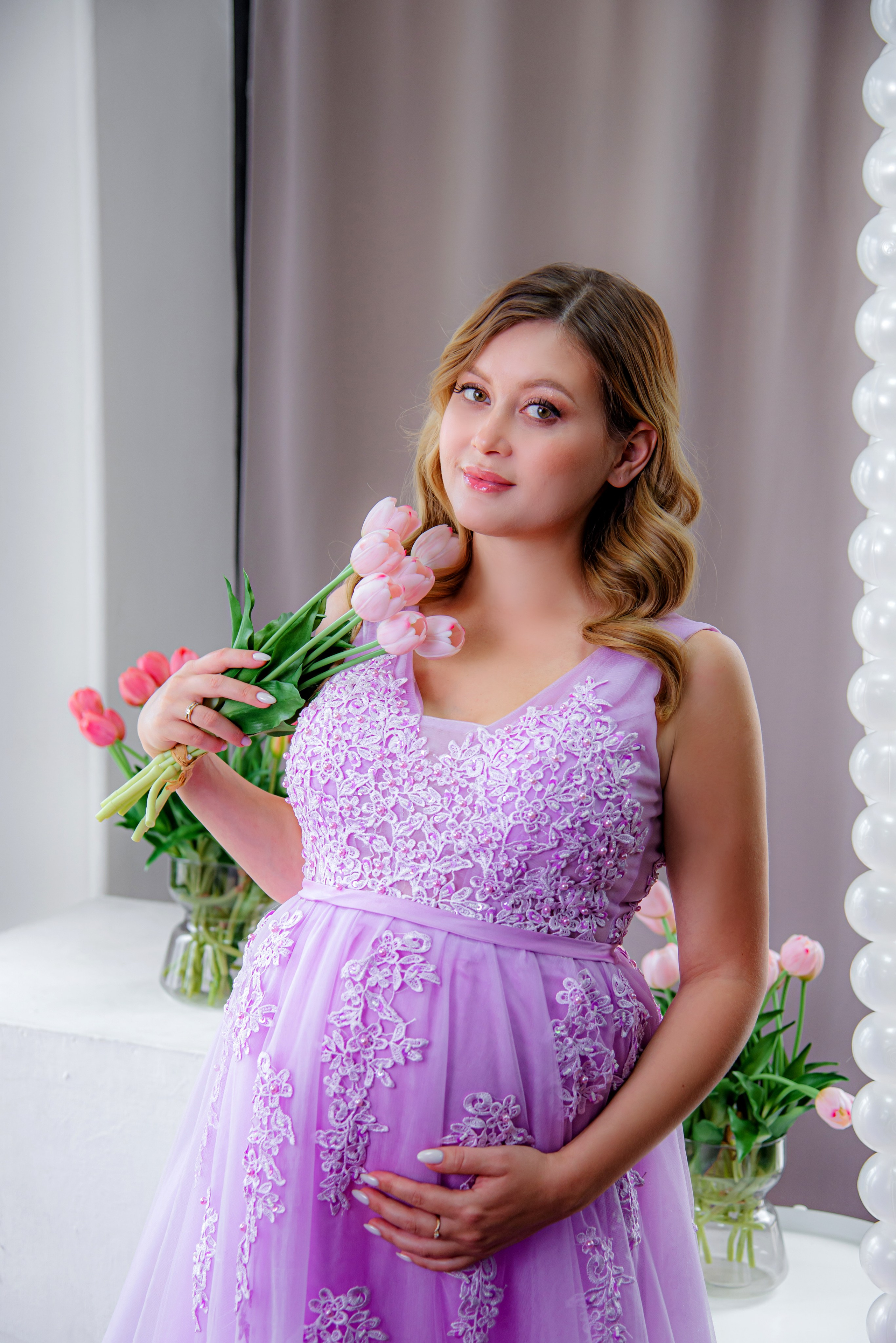 Фотосессия беременности. Семейный и свадебный фотограф в Уфе Карина Кирпичникова