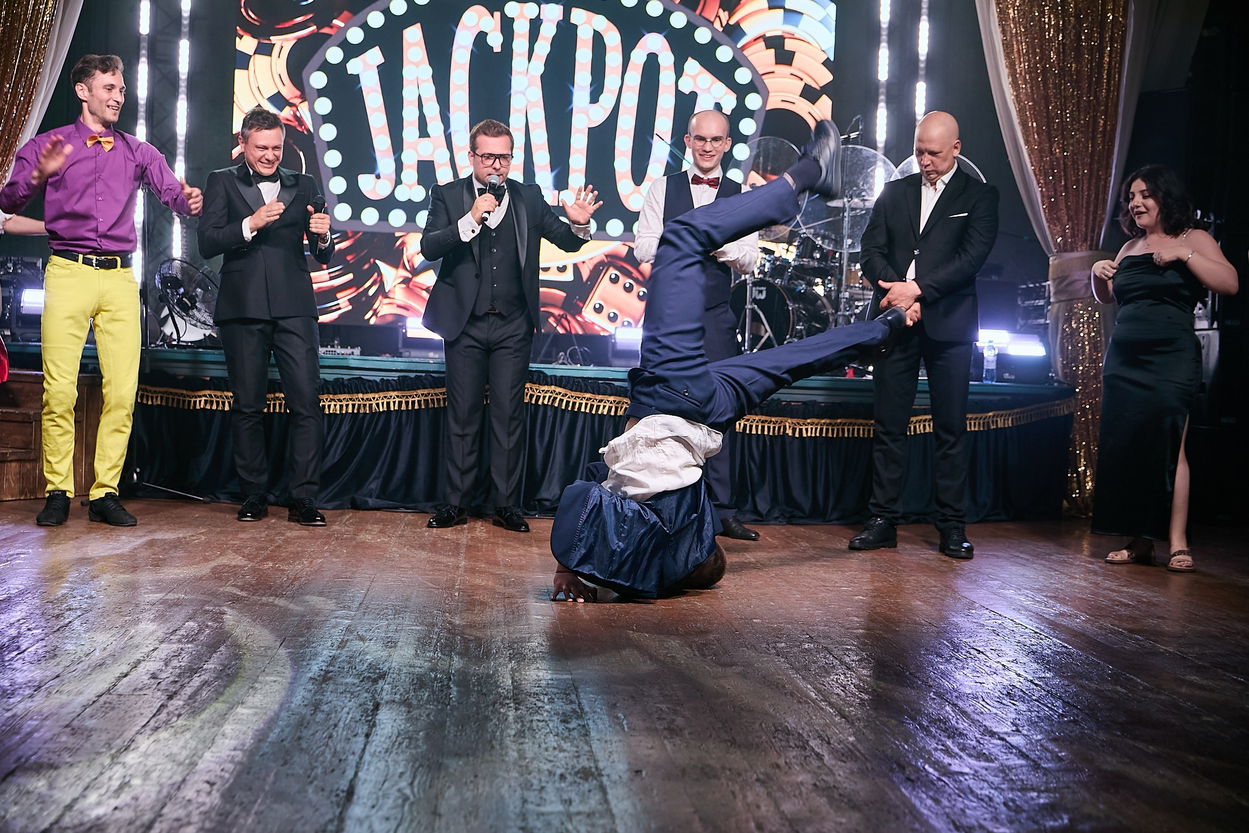 Dmitry and Daria's. Фотограф и Видеограф в Москве. Олег Корушев