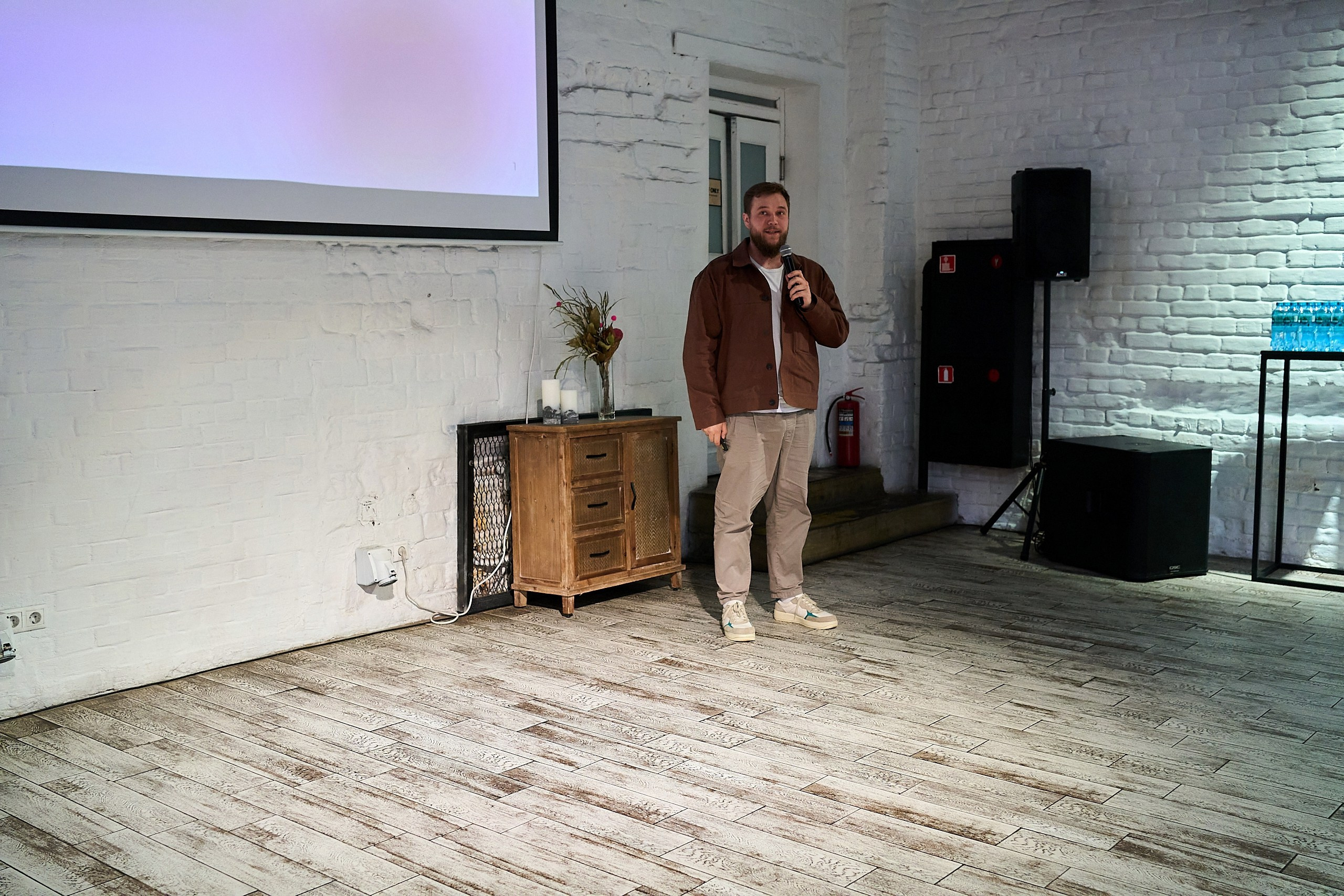 Стажировка Правительства Москвы — Отборочный этап IT-стажеров. Фотограф и Видеограф в Москве. Олег Корушев