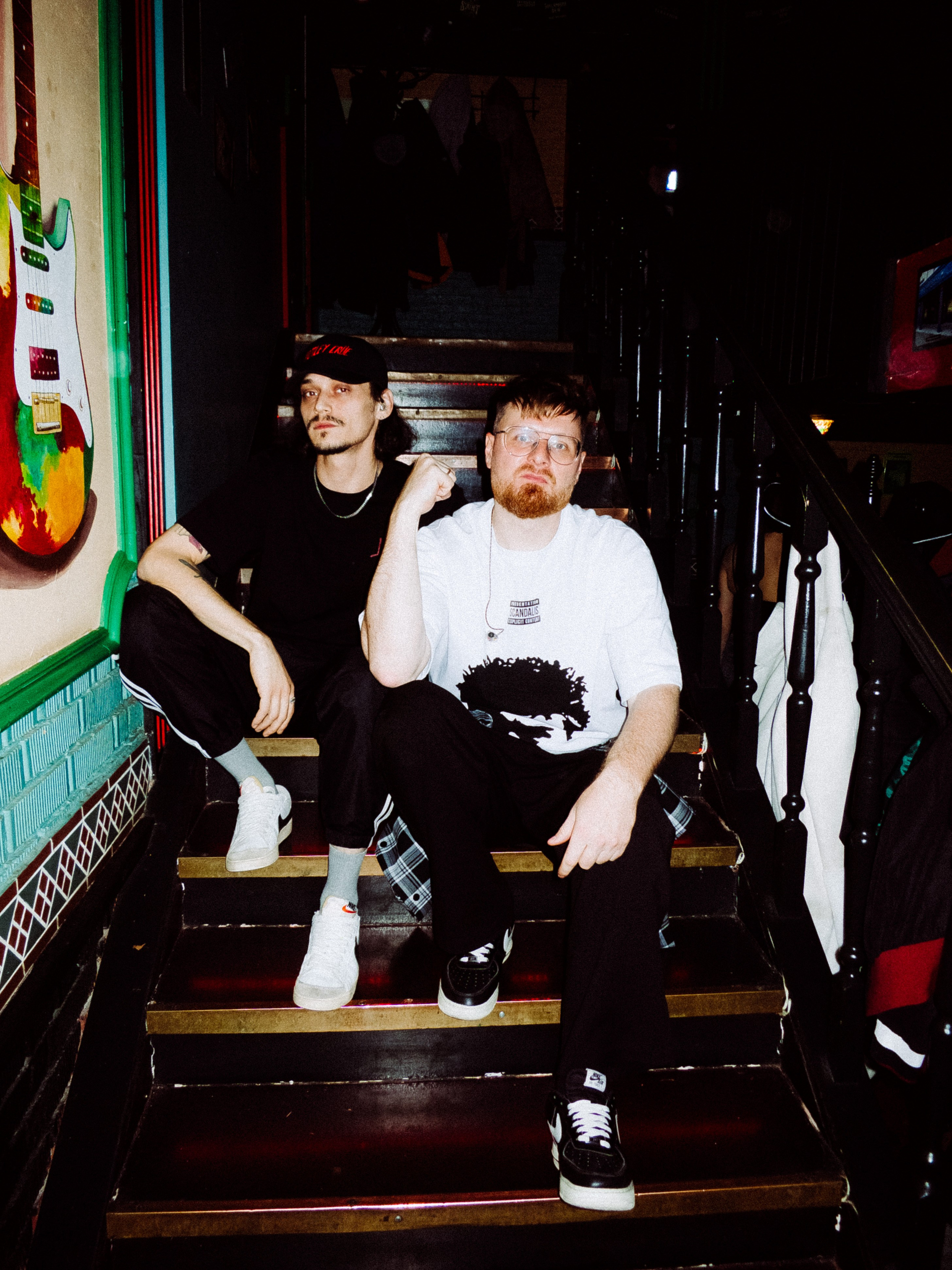 Репортажный фотосъемка в барах и ресторанах