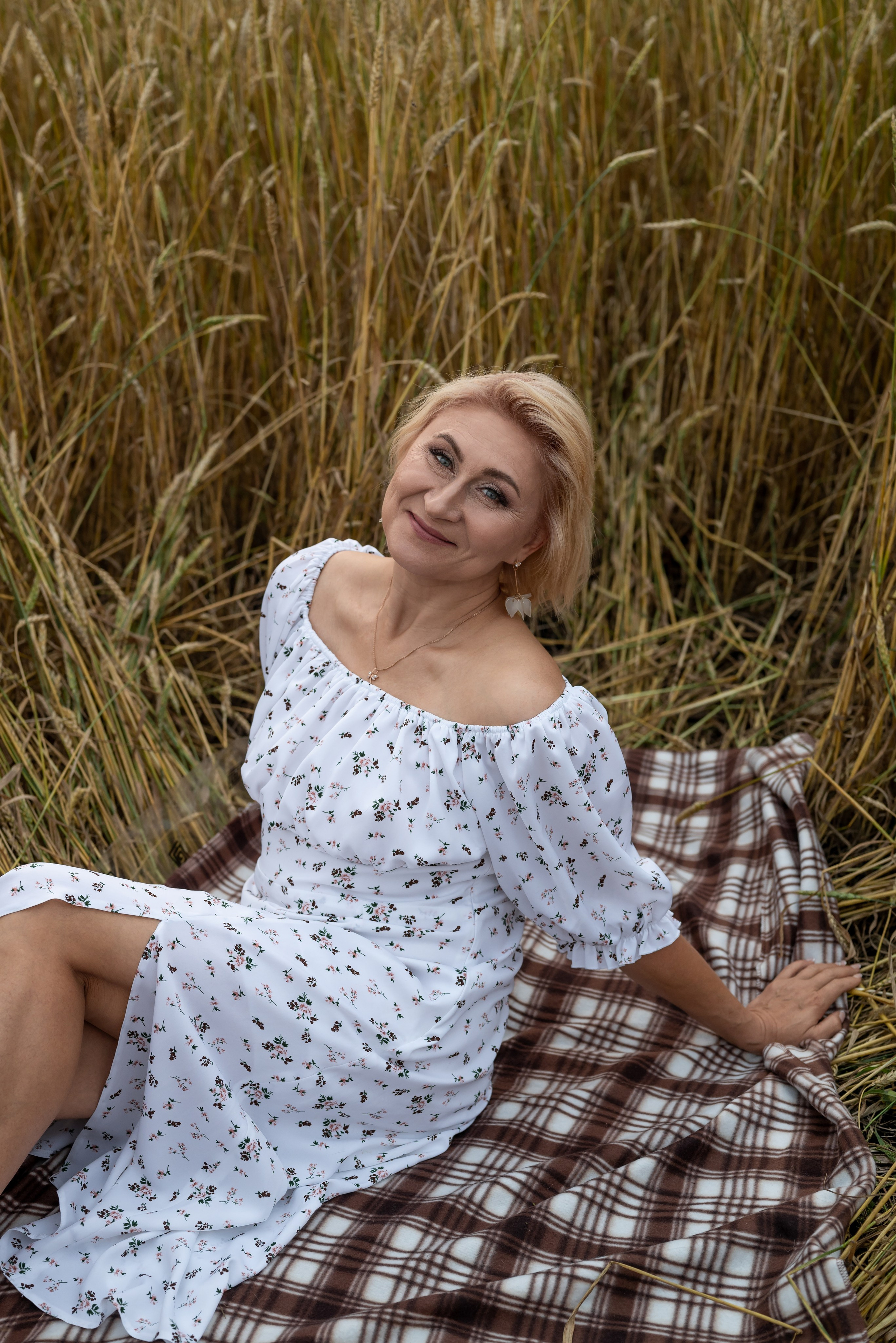 Оксана. Фотограф в городе Салават