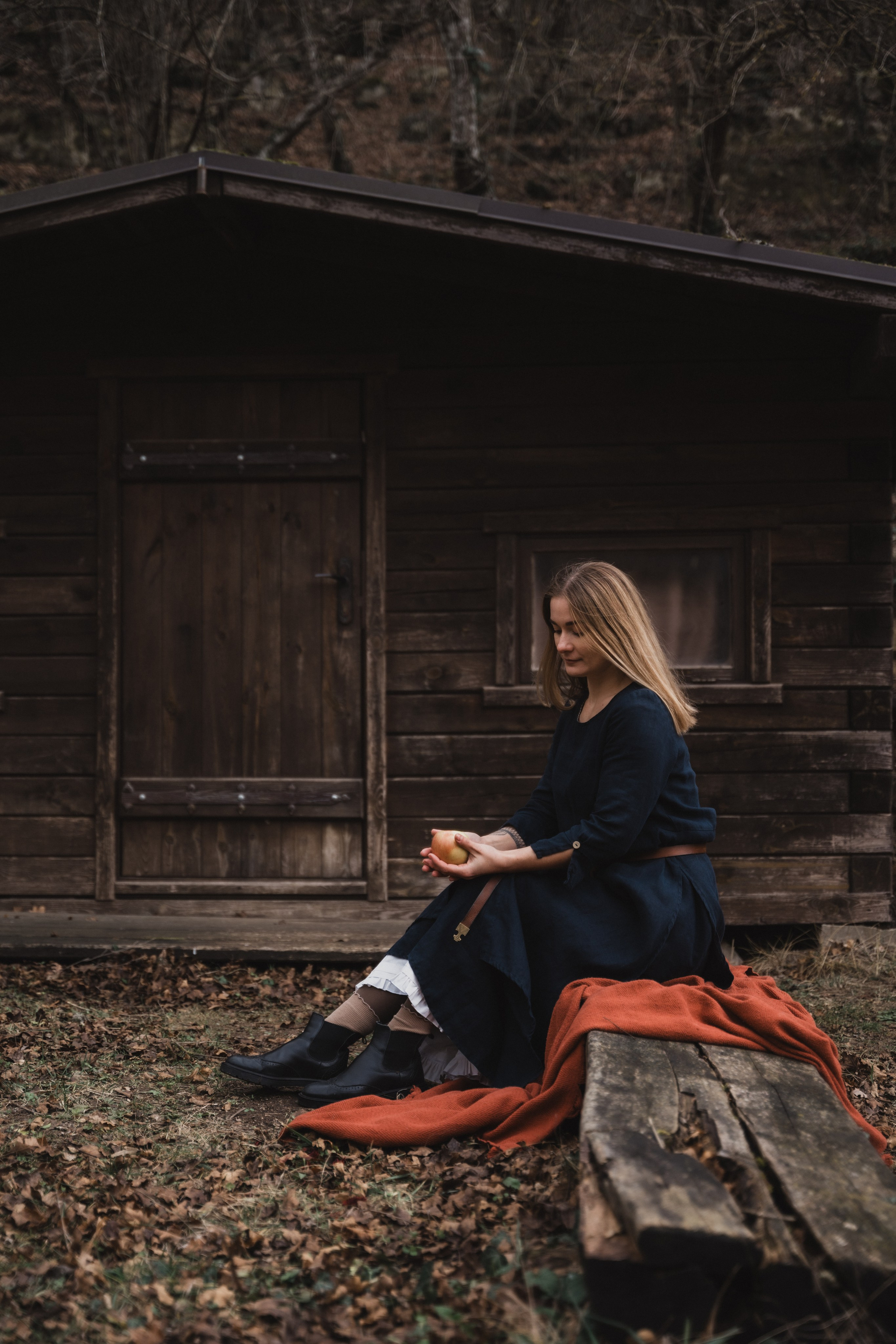 Екатерина. Мария Кобзева, фотограф в Ялте, Крым