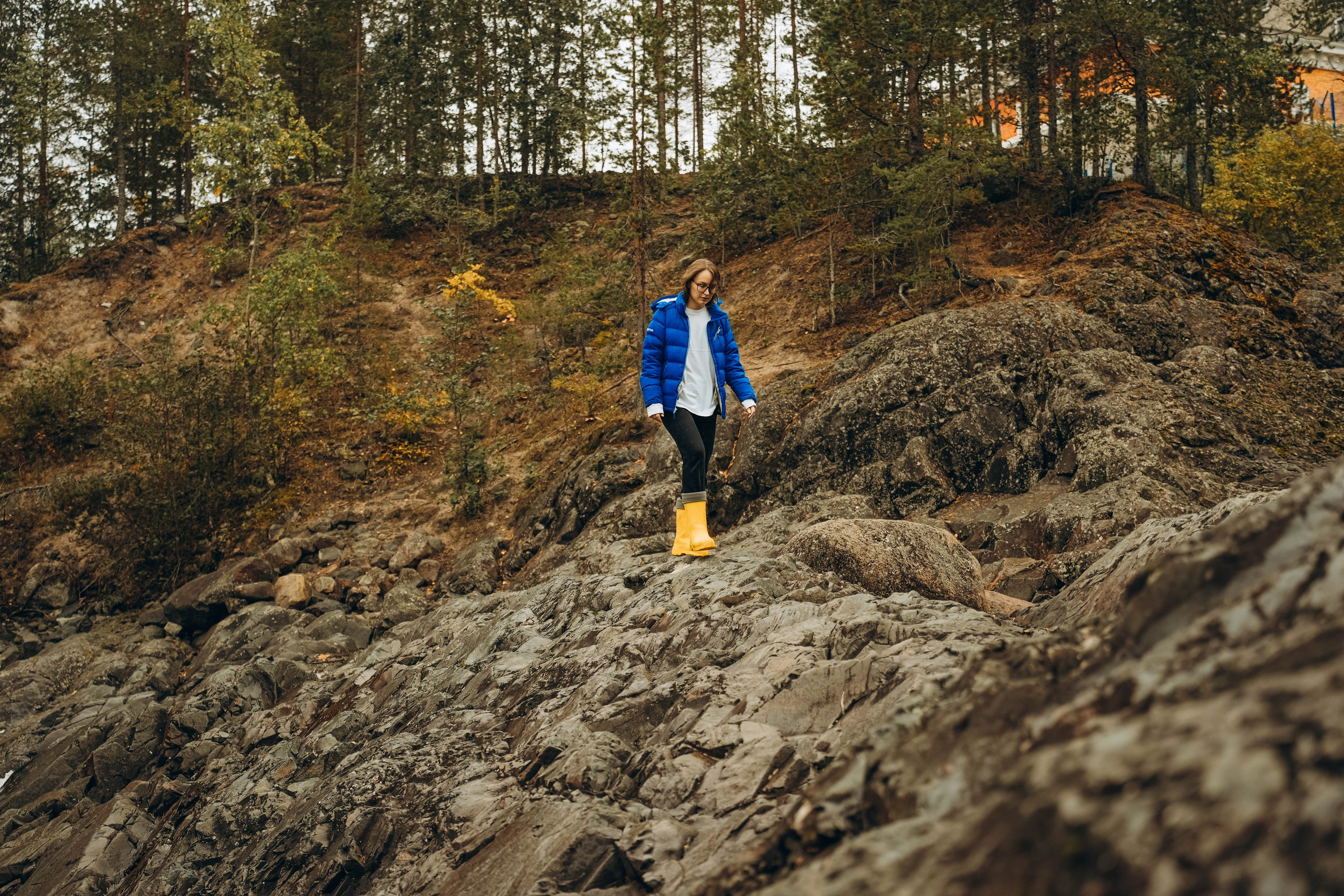 СЕВЕР. Event фотограф Степанова Александра