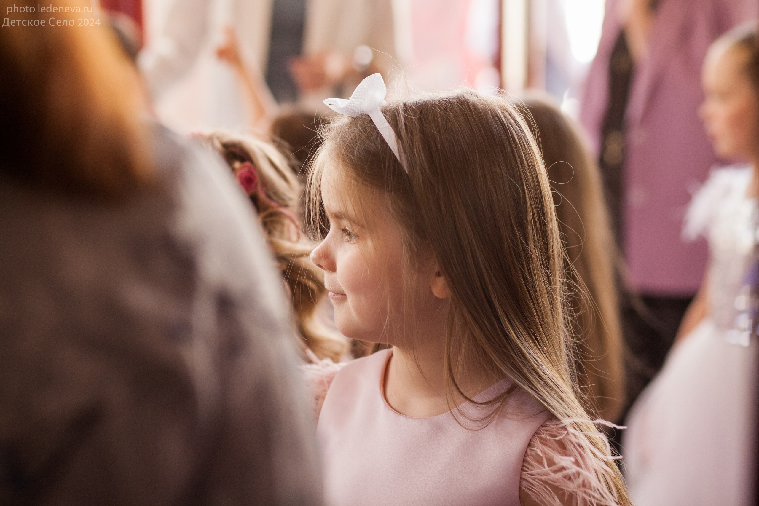 Выпускной детский сад ДЕТСКОЕ СЕЛО. Анна Леденева Фотограф
