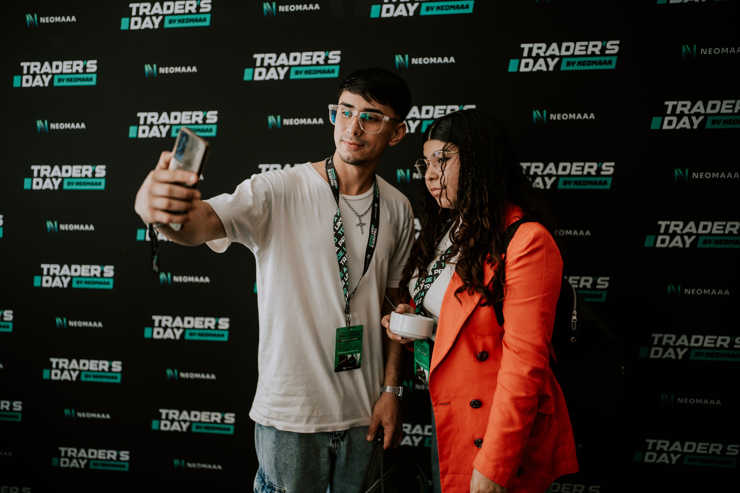 TRADERS DAY By NeomAAA Argentina. NeomAAA Funds Gallery