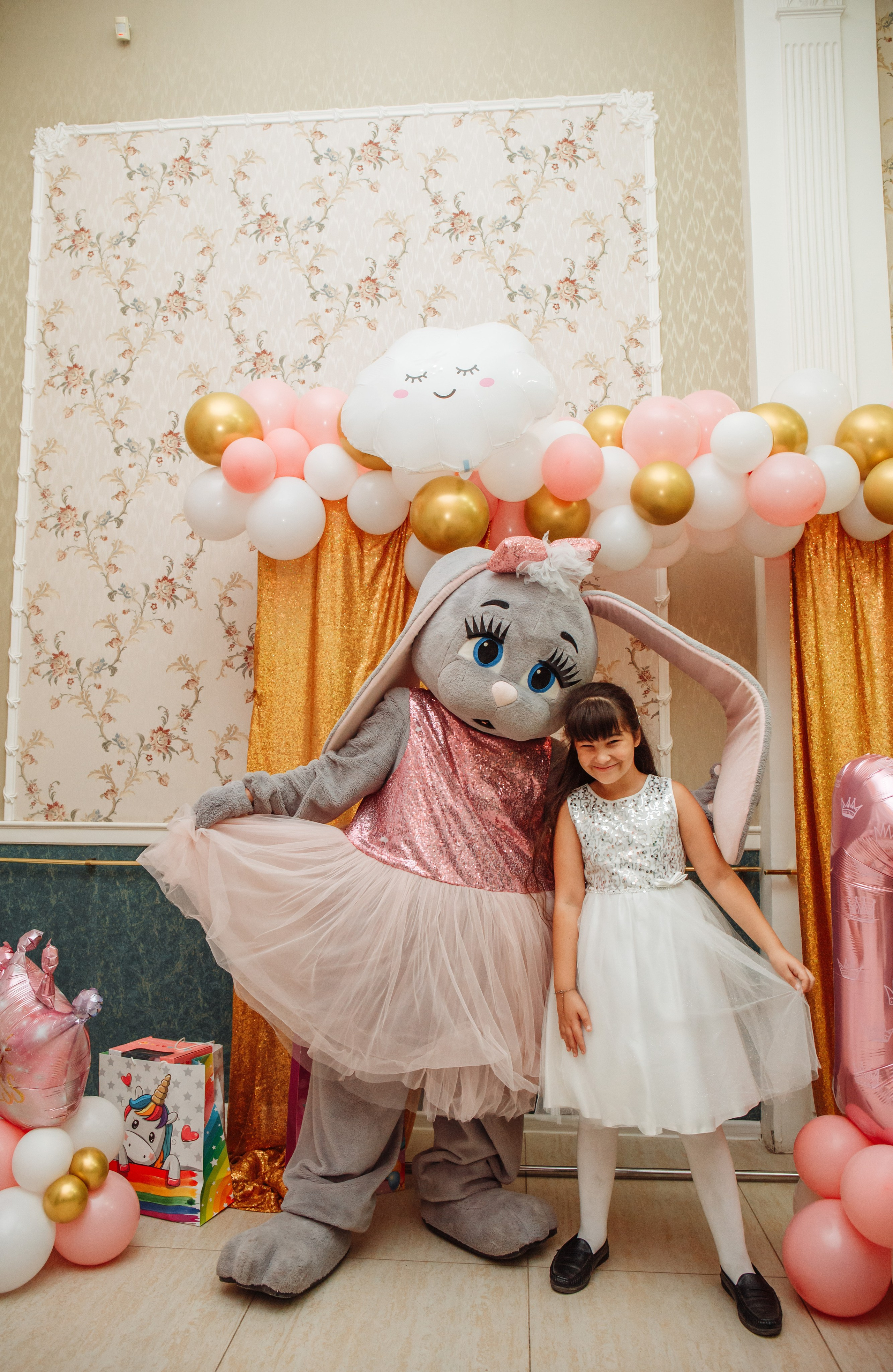 Банкеты. Семейный фотограф из Новошахтинска Антонина Змиенко