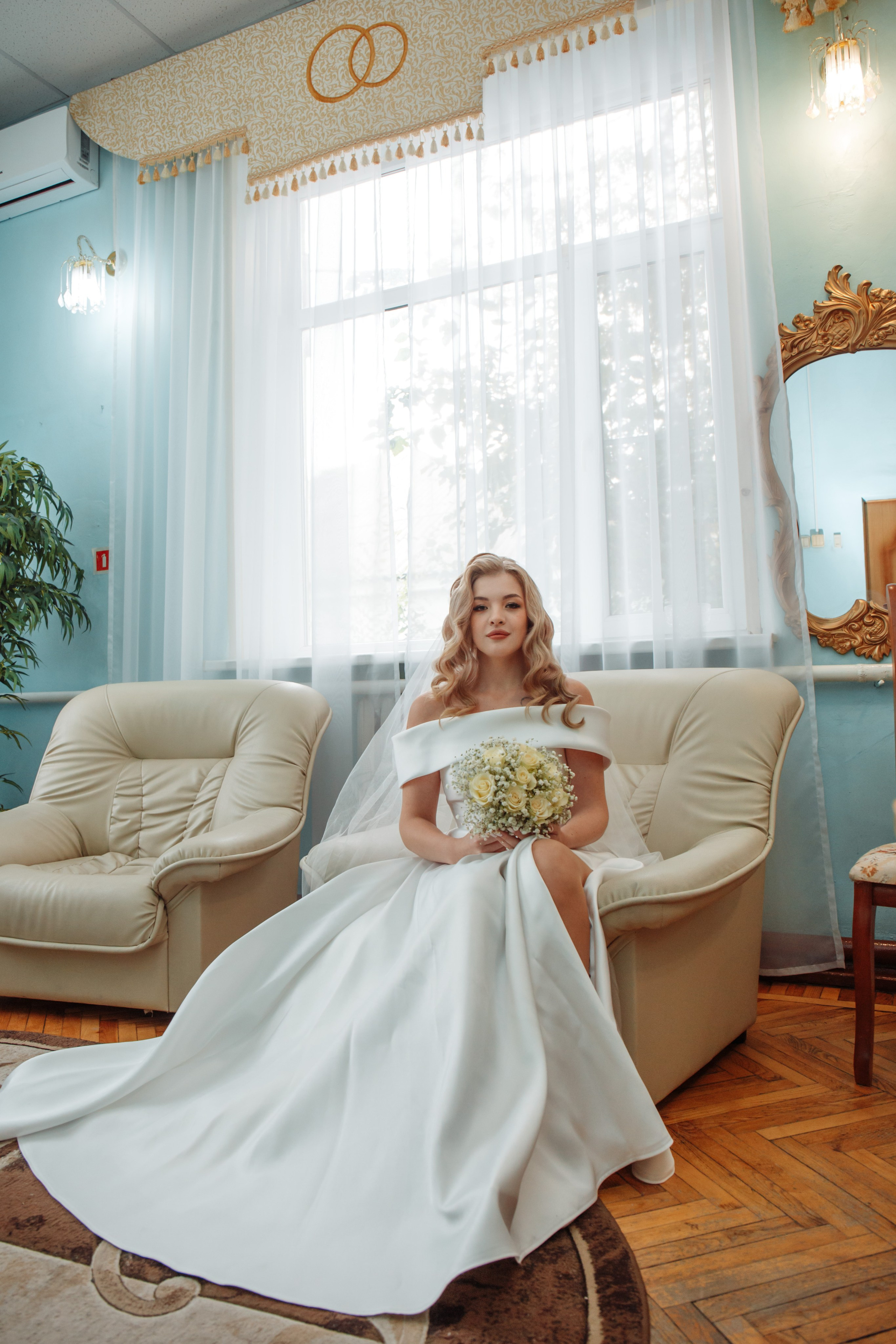 Свадебные фотосессии. Семейный фотограф из Новошахтинска Антонина Змиенко