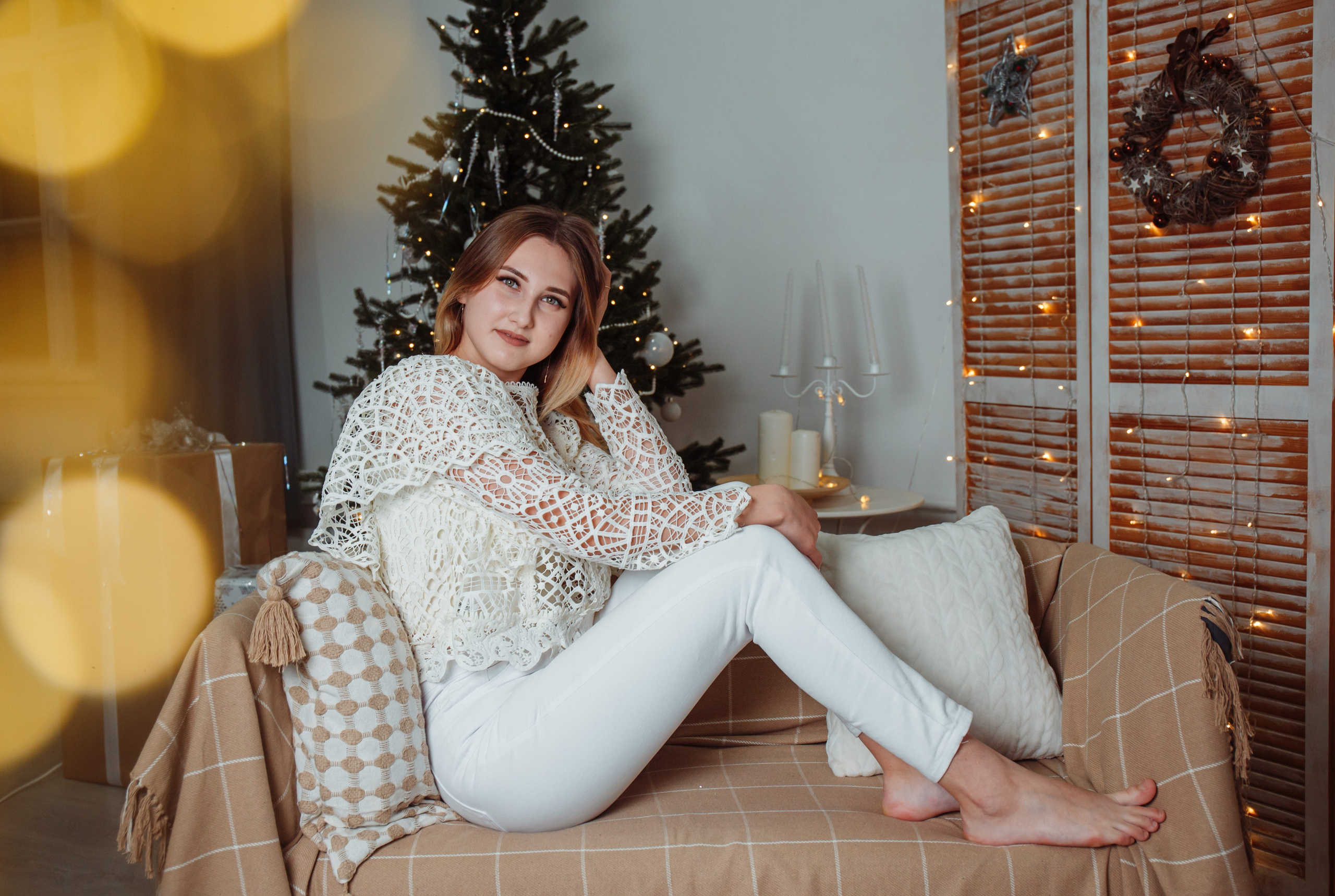 Индивидуальные фотосессии. Семейный фотограф из Новошахтинска Антонина Змиенко