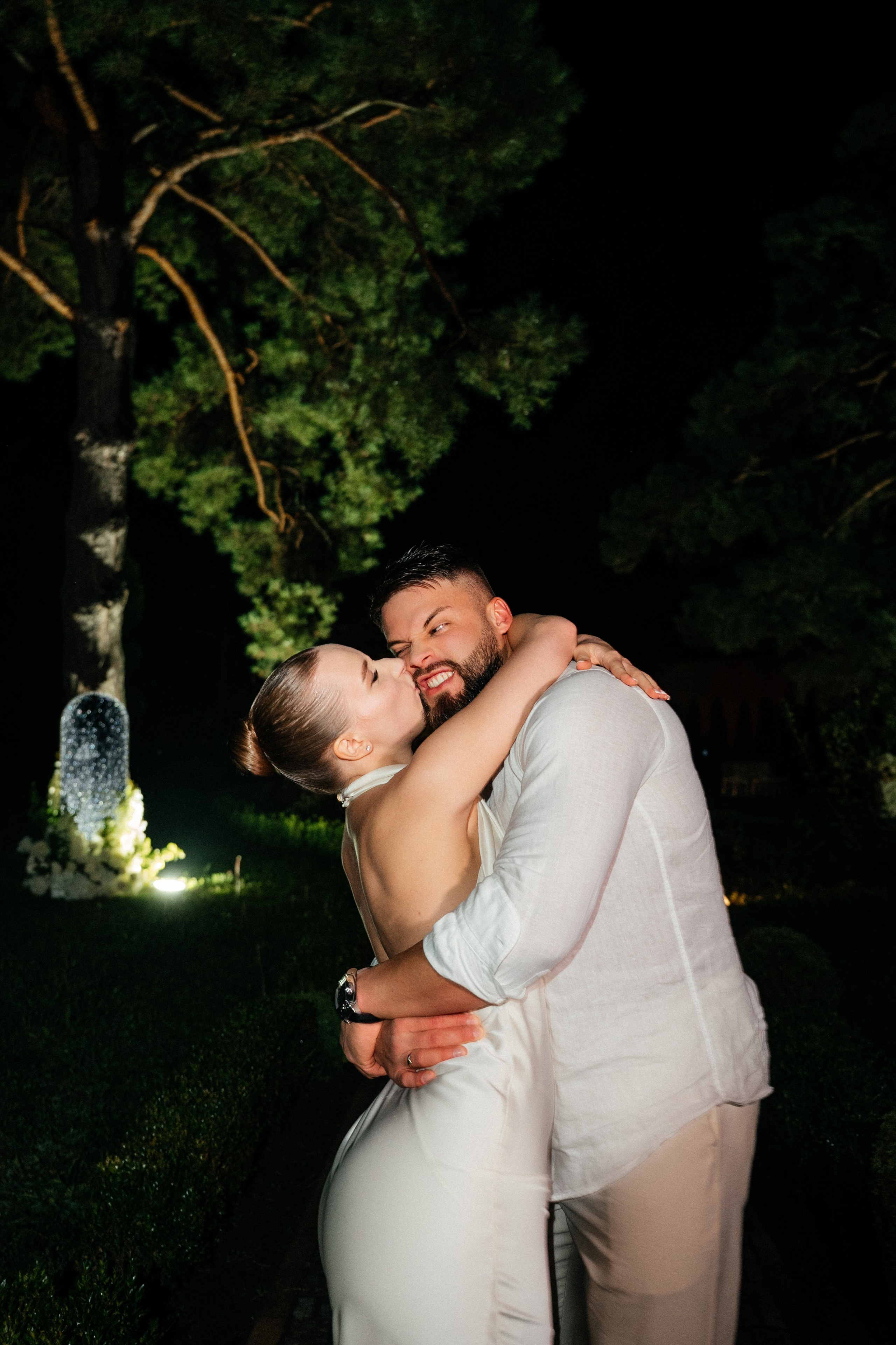 Вечеринка в Санта-Барбаре. Свадебный и семейный фотограф в Краснодаре Марина Стёпа