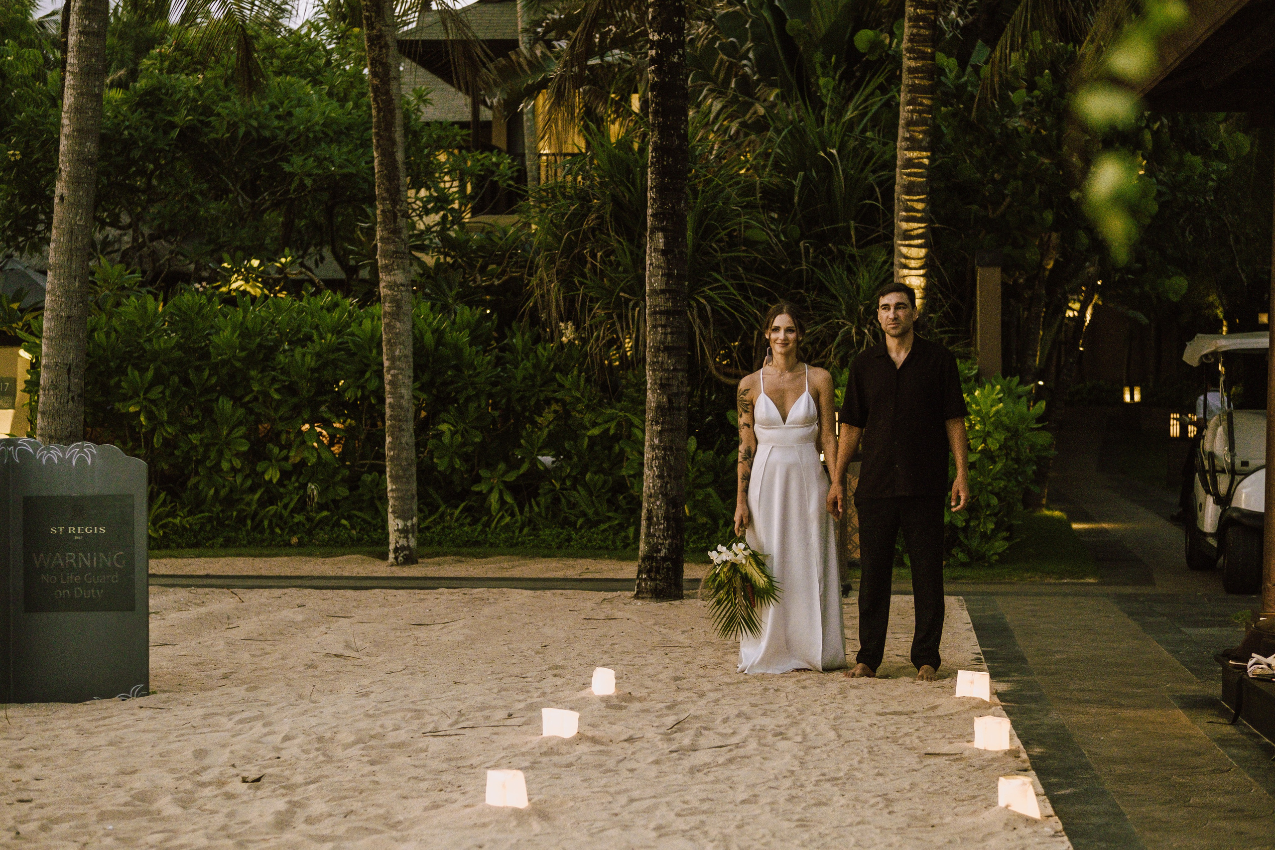 Бали|Настя&Даня. Photographer Cyprus