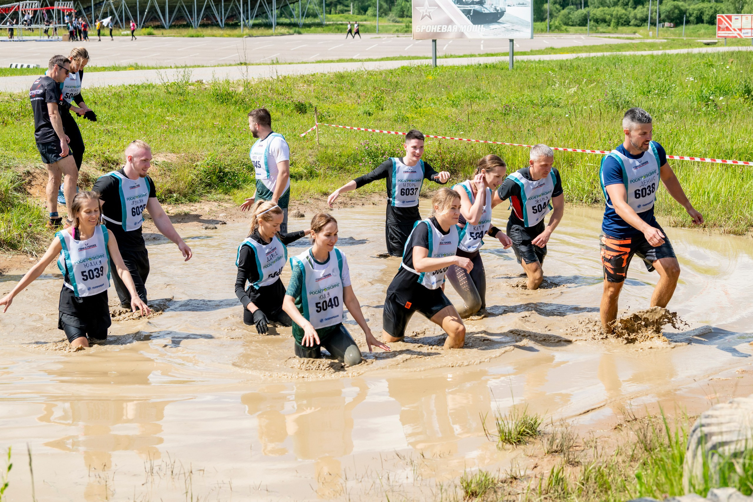 Гонка Героев 2024. Foto-Zuev фотография как искусство