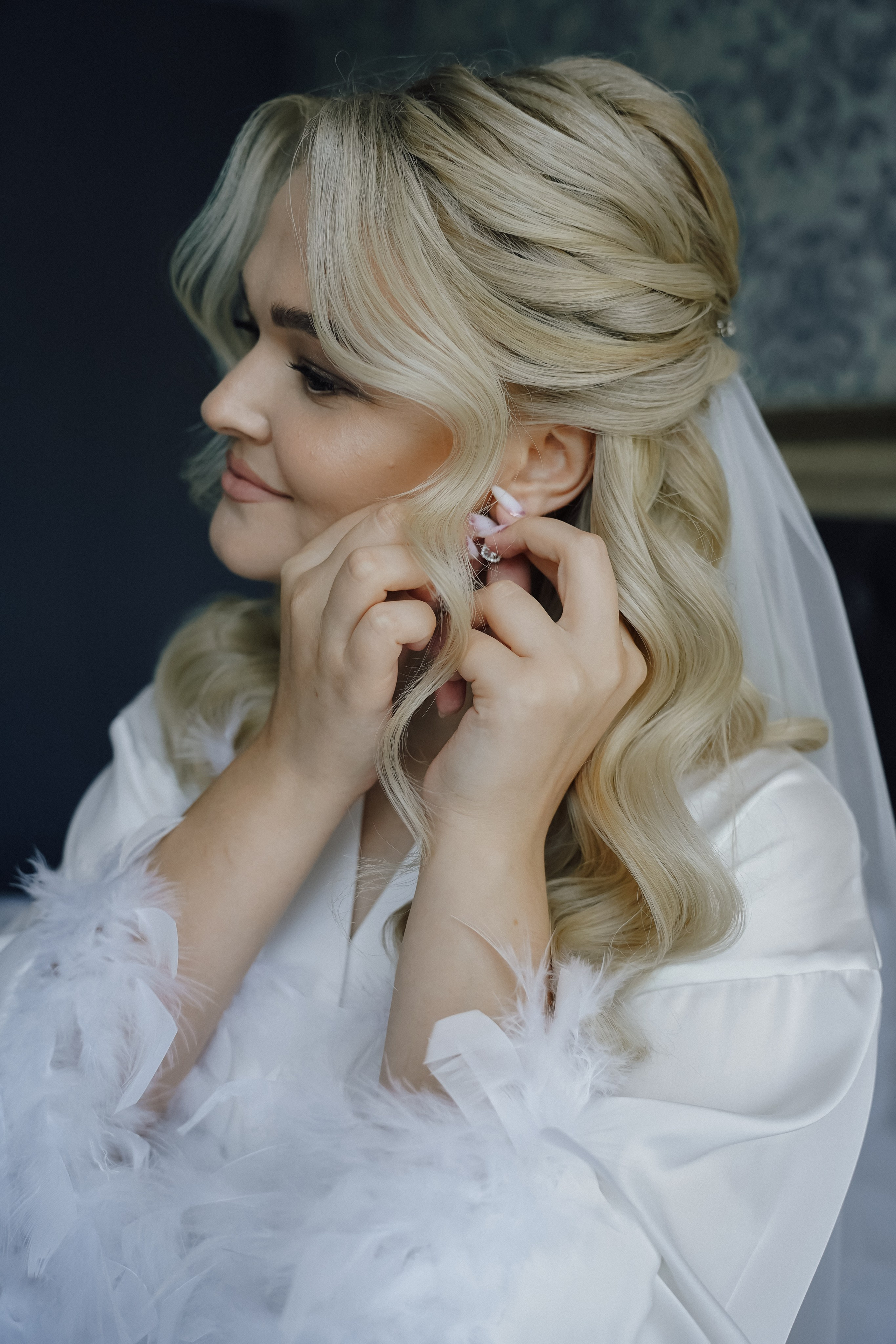 Евгений и Надежда. Свадебный и семейный фотограф в Волгограде Наталья Наумова