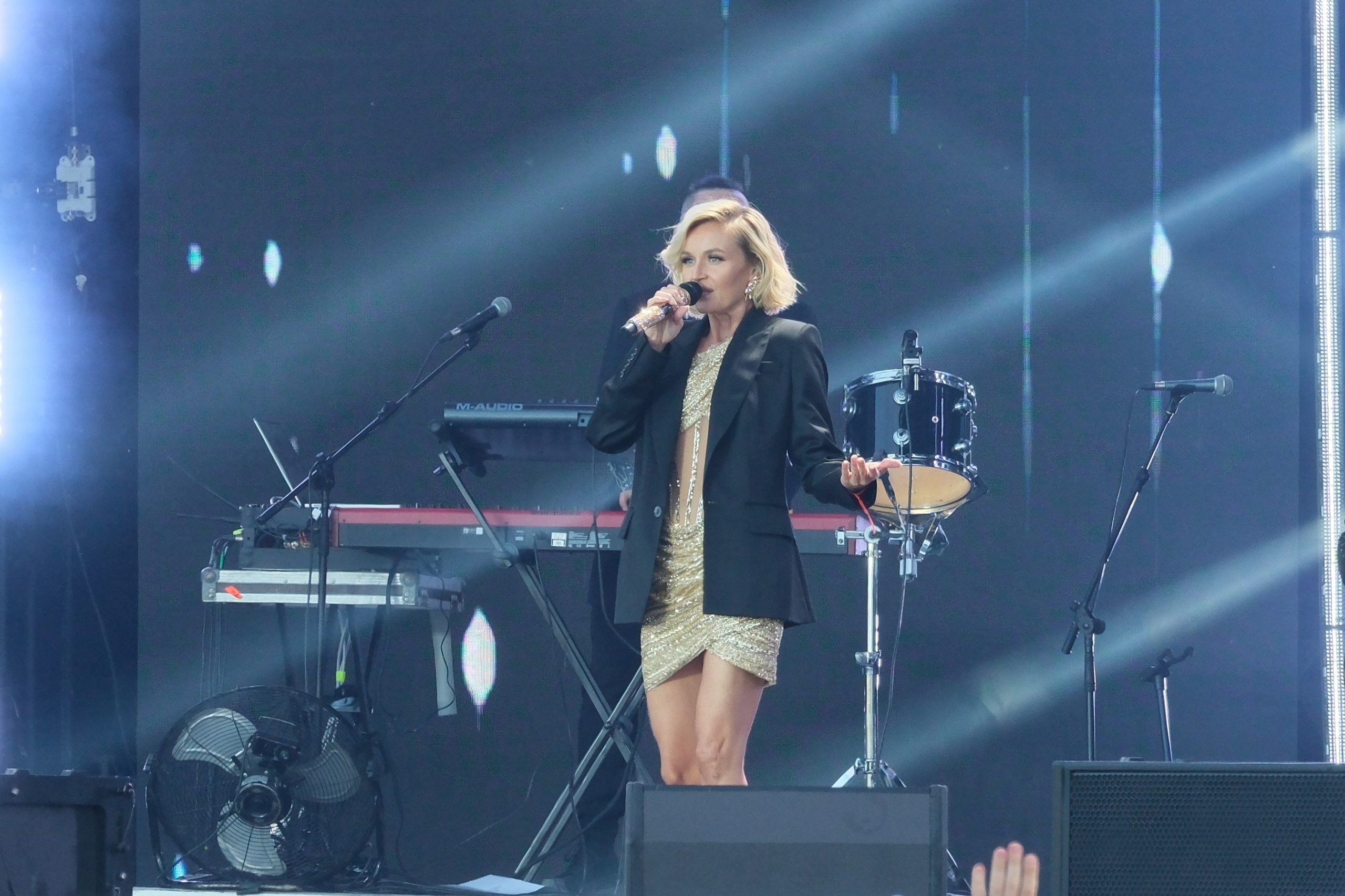 День России 2024. RedGeek — blogger and expert in education and IT Kirill Sitnov