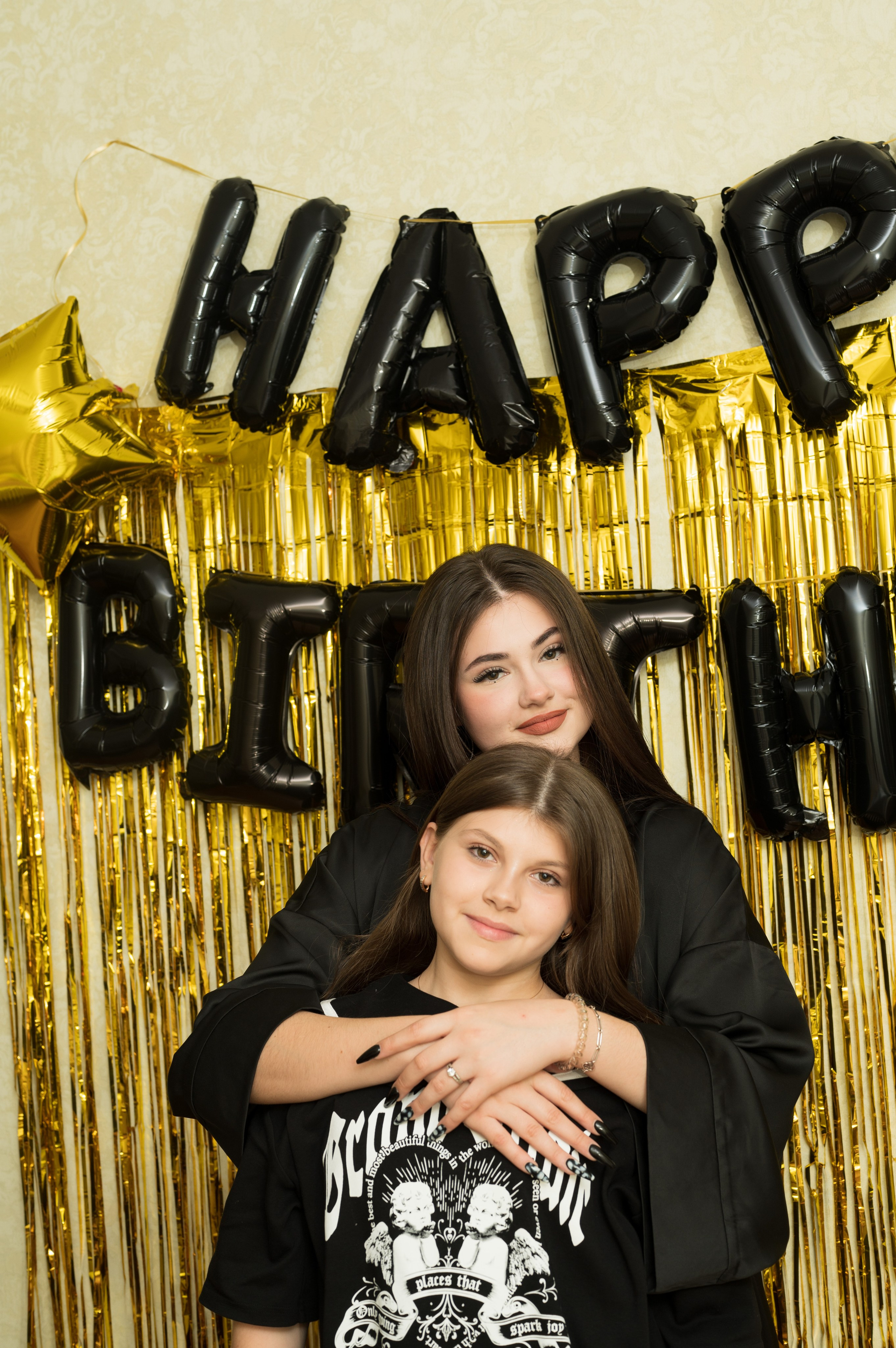 18 — летие. Фотограф новорожденных, семейный детский в Тюмени Татьяна Морозова