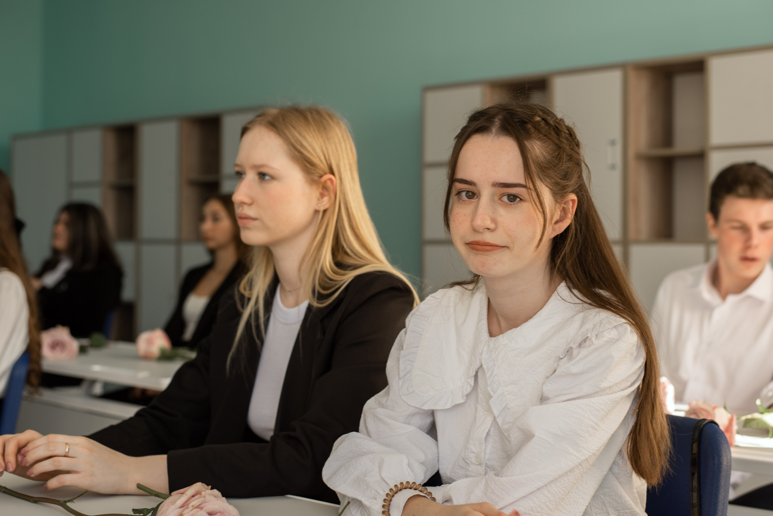 1 сентября. Семейный фотограф Екатерина Шаманаева